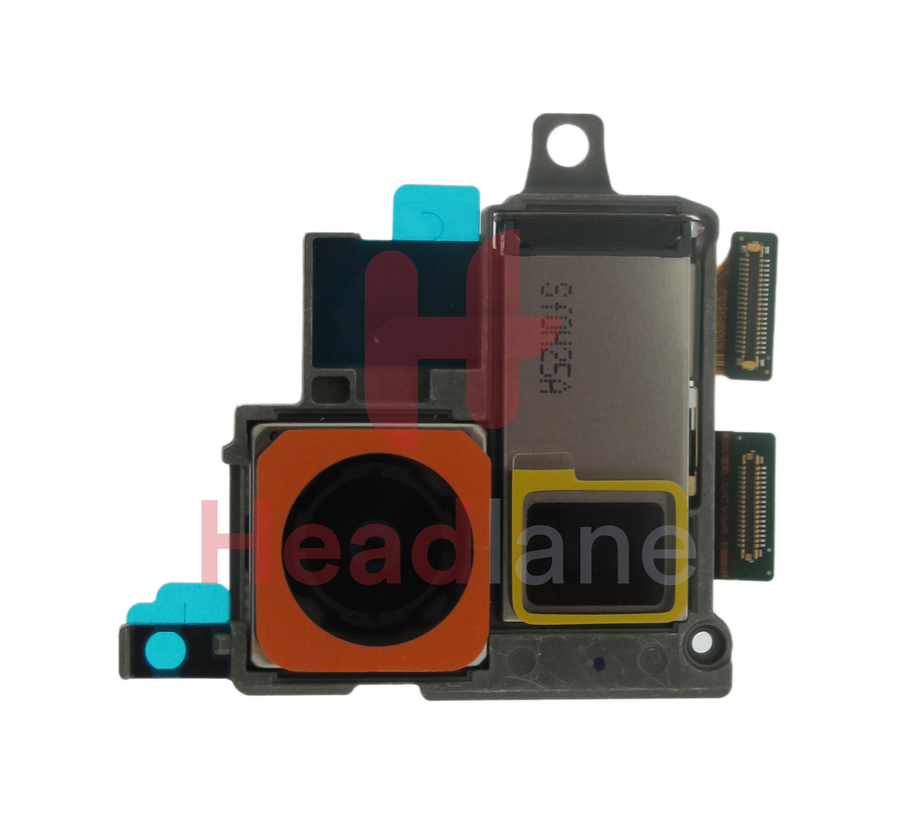 Samsung SM-G988 Galaxy S20 Ultra Rear Camera Module (108MP+48MP)