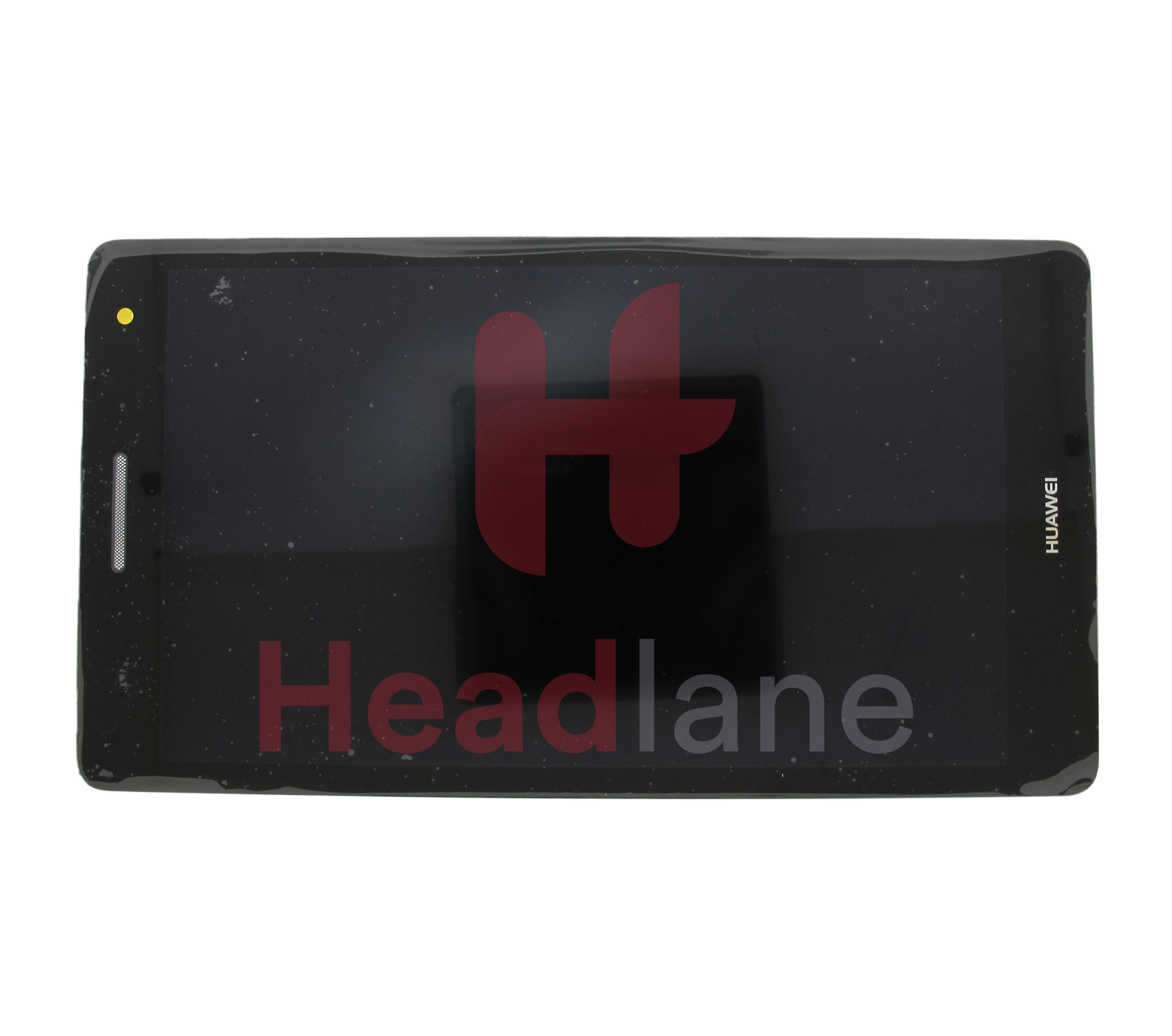 Huawei MediaPad T3 7.0" LCD Display / Screen + Touch - Black