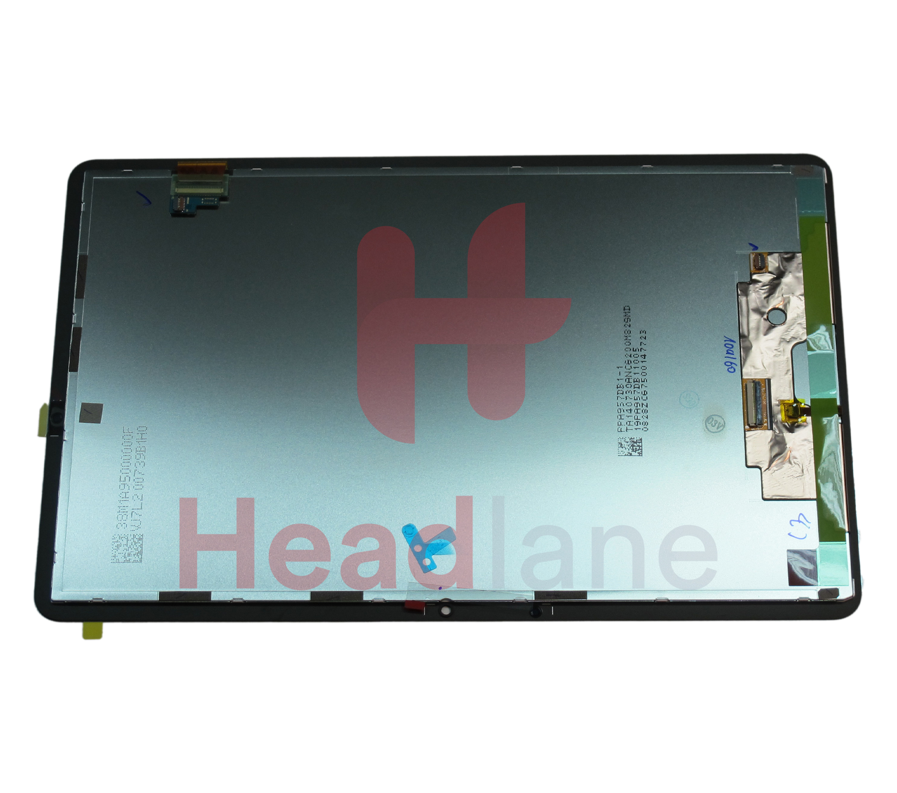 Samsung SM-T870 T875 Galaxy Tab S7 11&quot; LCD Display / Screen + Touch