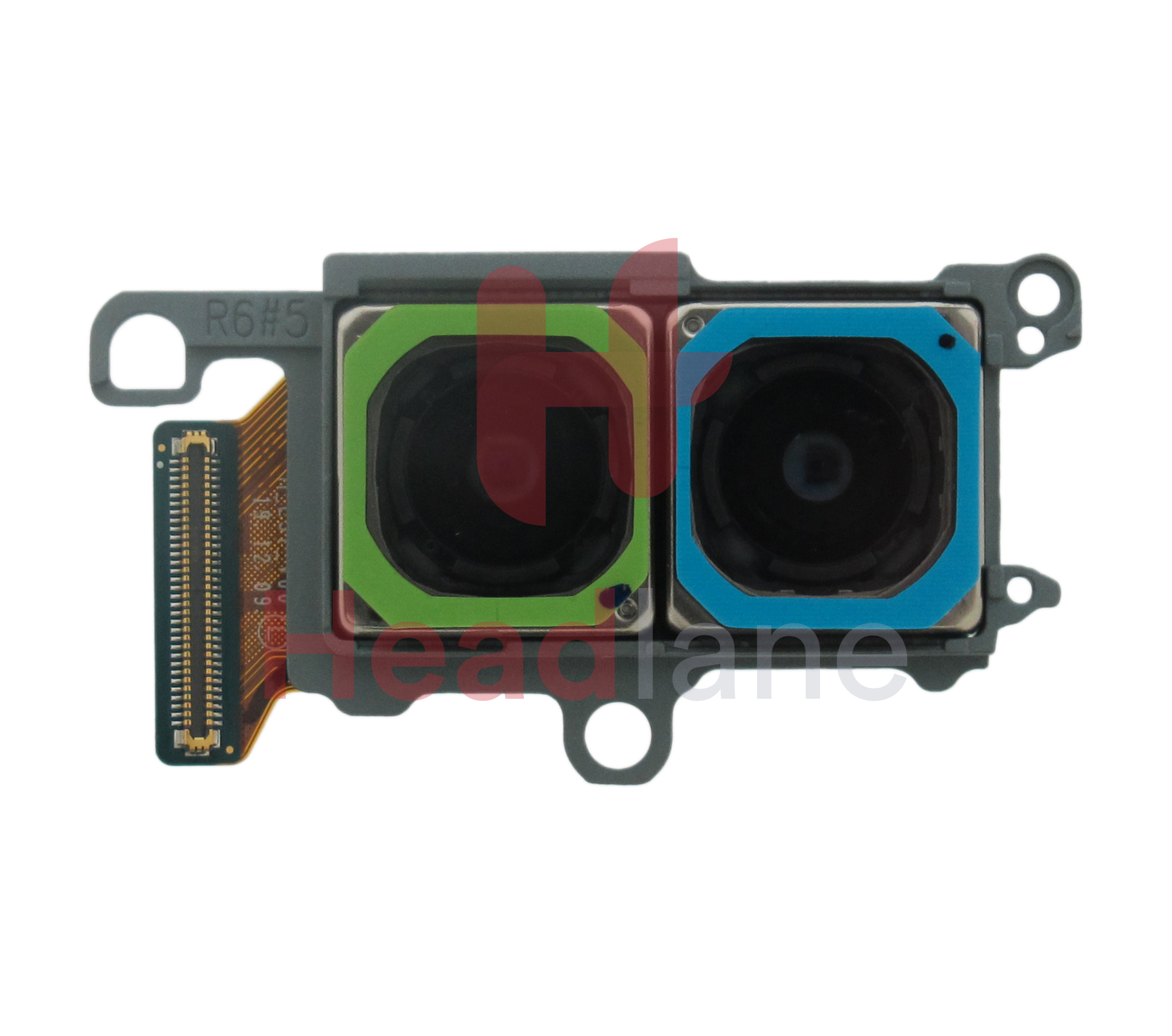 Samsung SM-G980 SM-G981 Galaxy S20 Rear Camera Module