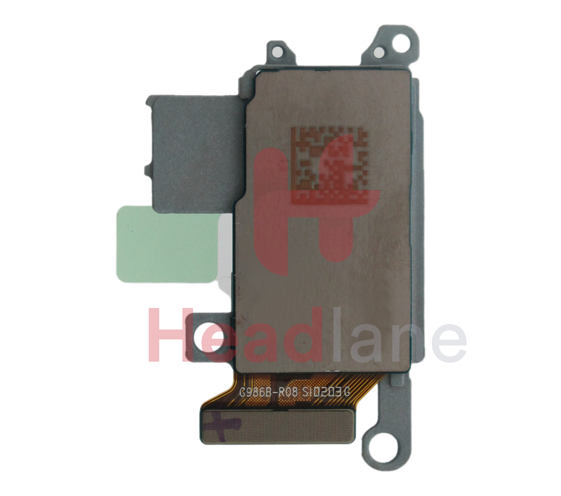 Samsung SM-G985 G986 Galaxy S20+ / S20 Plus Rear Camera Module