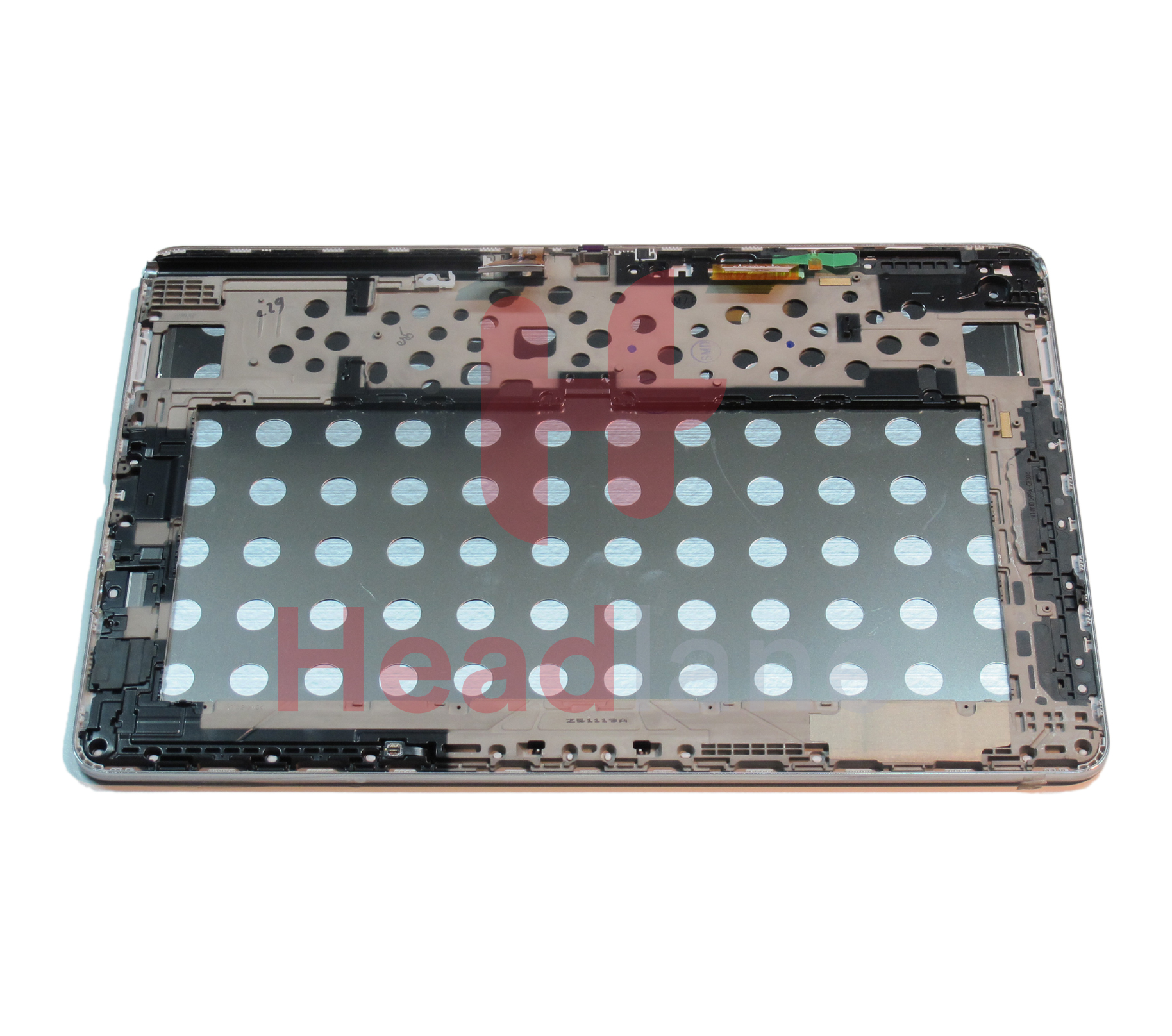 Samsung SM-P900 Galaxy Note Pro 12.2 LCD Display / Screen + Touch - Black