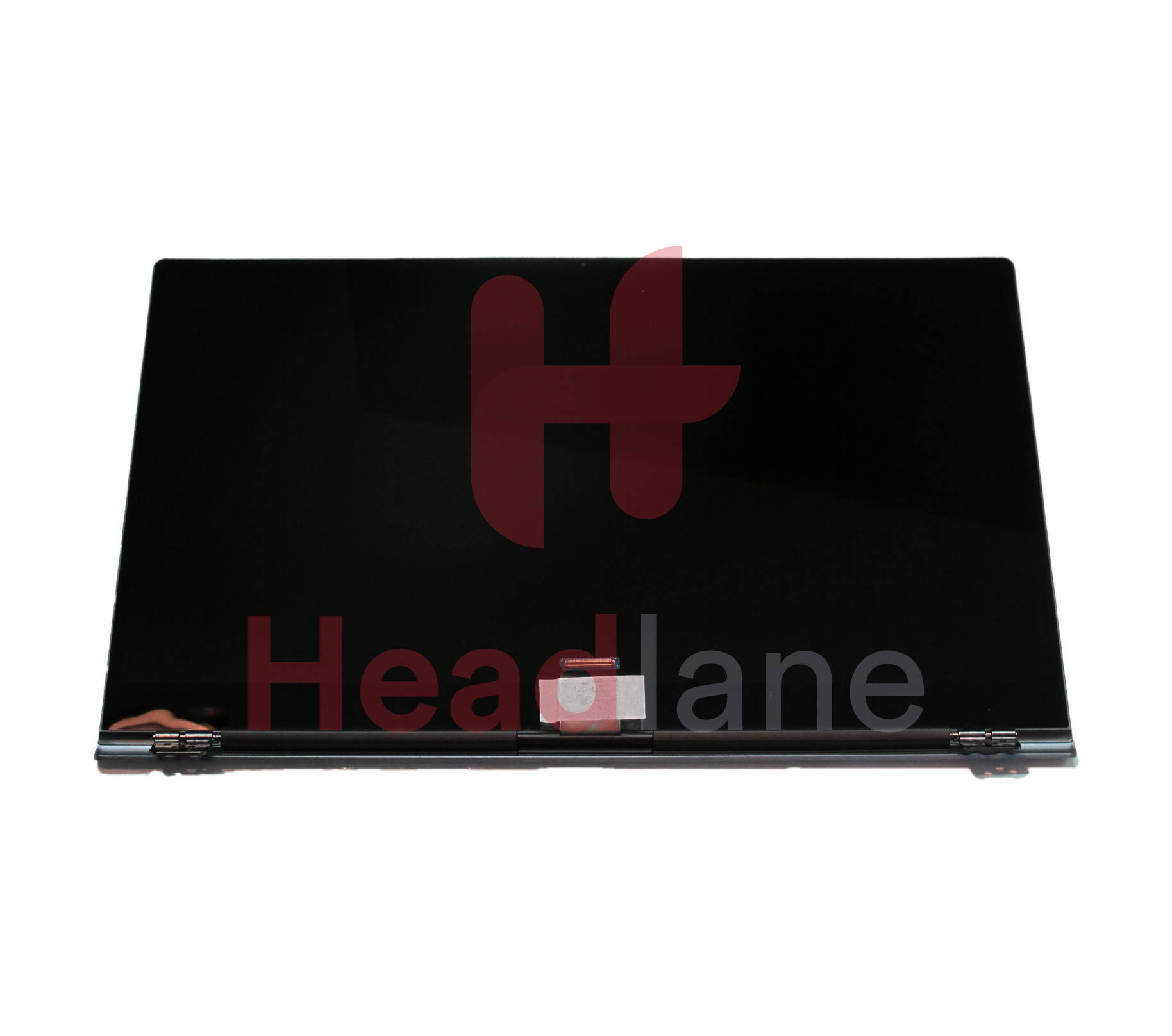 Samsung NP767XCM Galaxy Book S (Intel) LCD Display / Screen - Mercury Grey