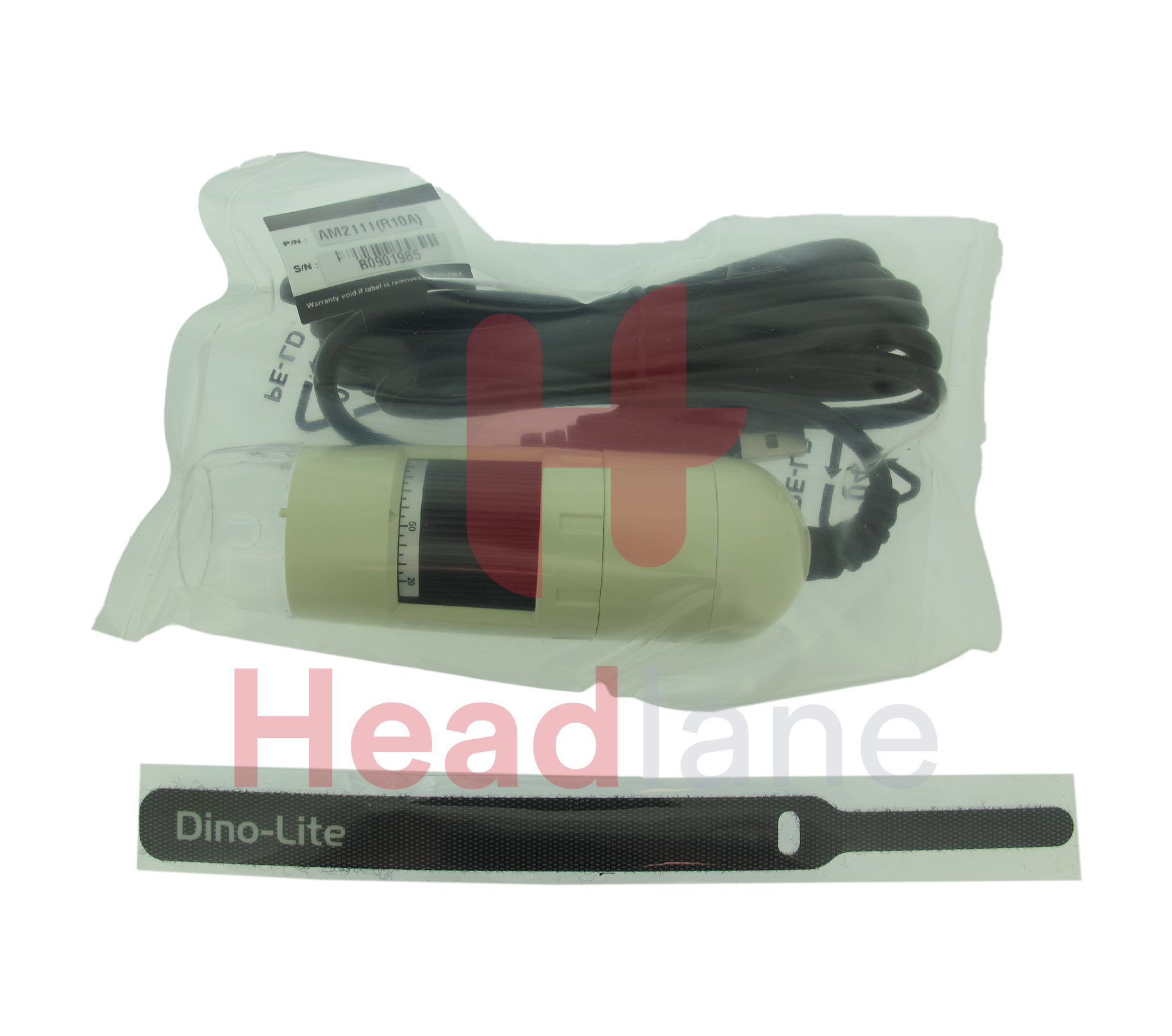 Samsung Digital Microscope (200x)