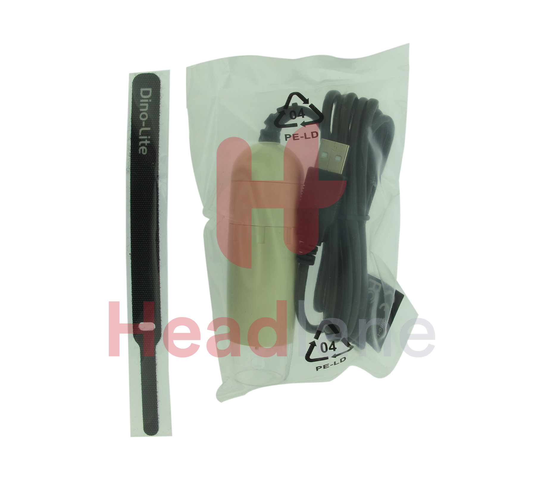 Samsung Digital Microscope (200x)