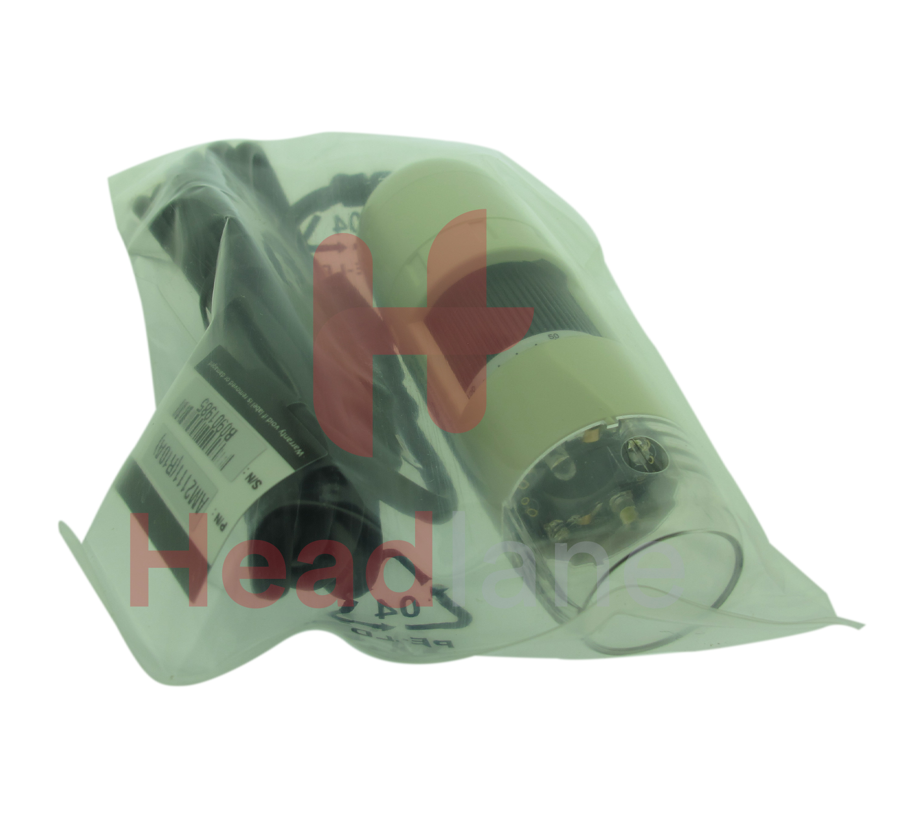 Samsung Digital Microscope (200x)