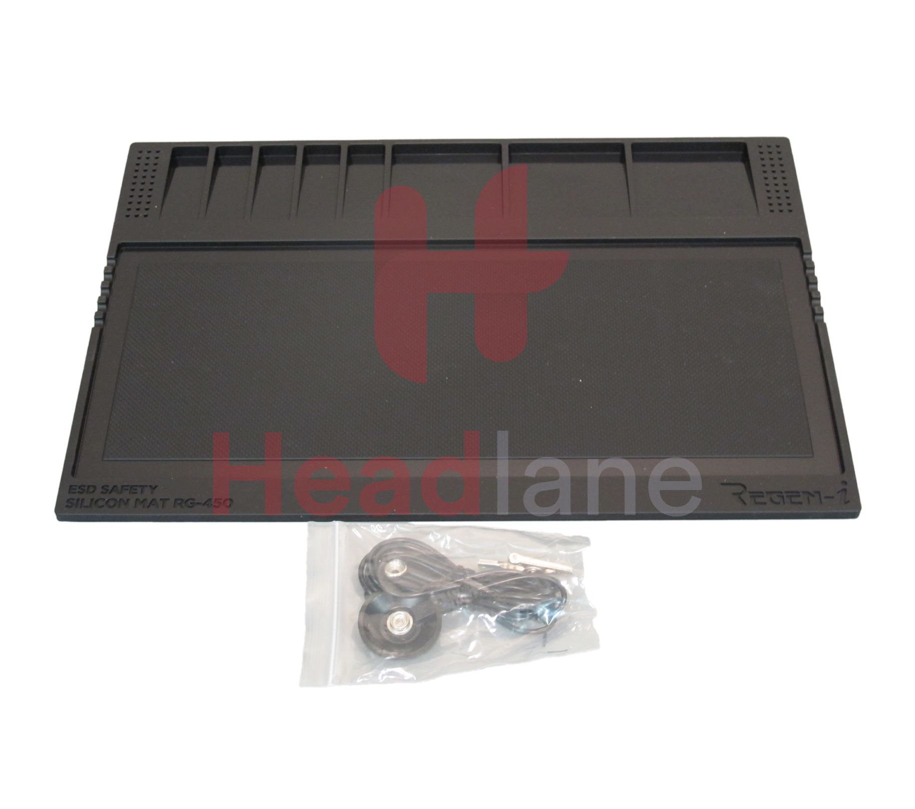 Samsung Antistatic Safety Mat - Black