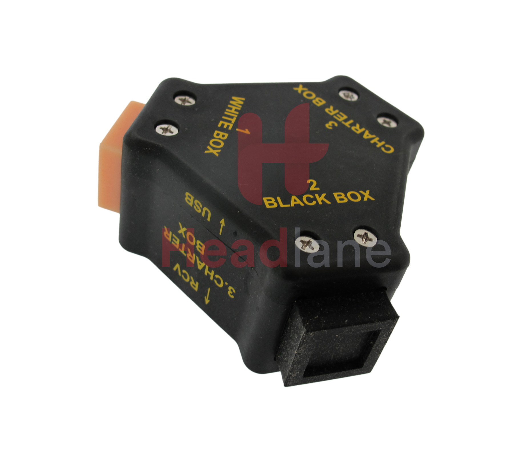 Samsung Fingerprint Calibration Jig