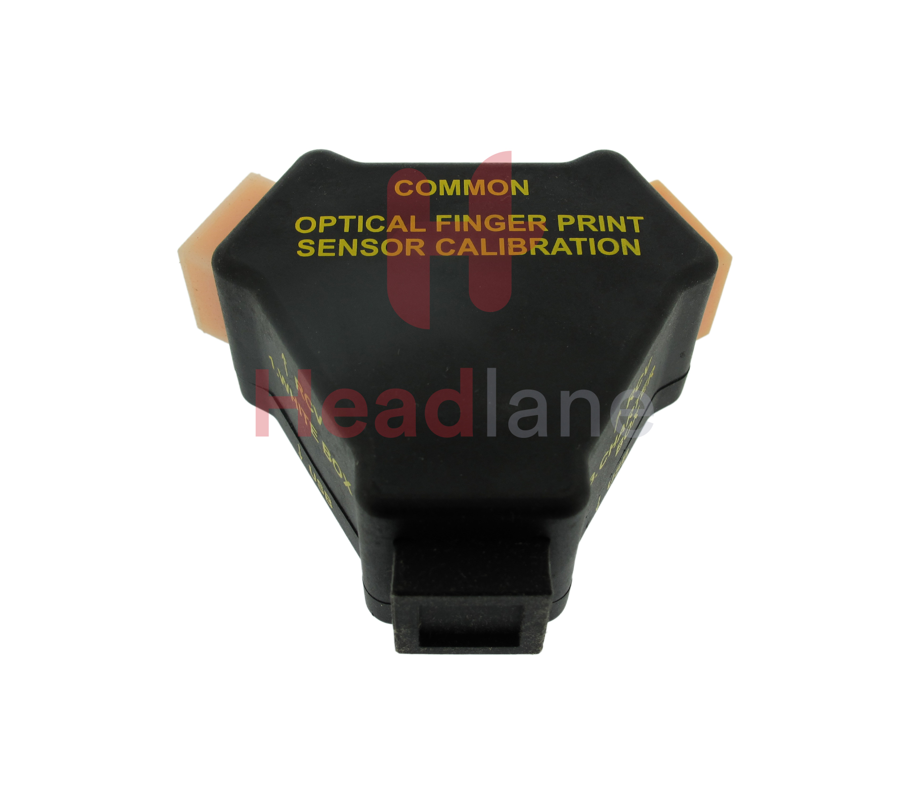 Samsung Fingerprint Calibration Jig