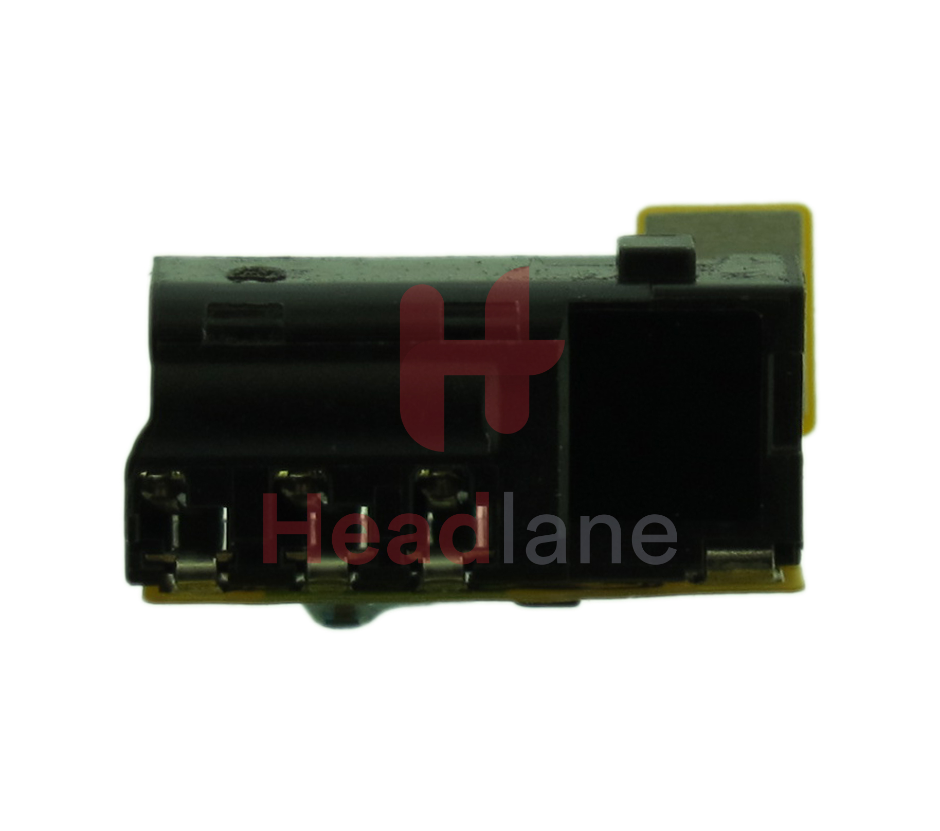 Huawei P9 Headphone Jack