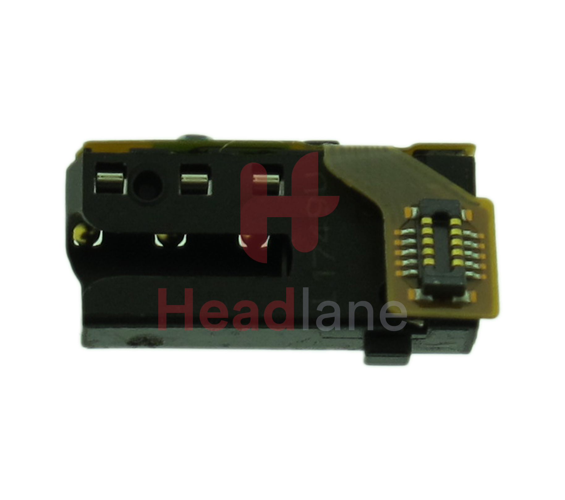 Huawei P9 Headphone Jack