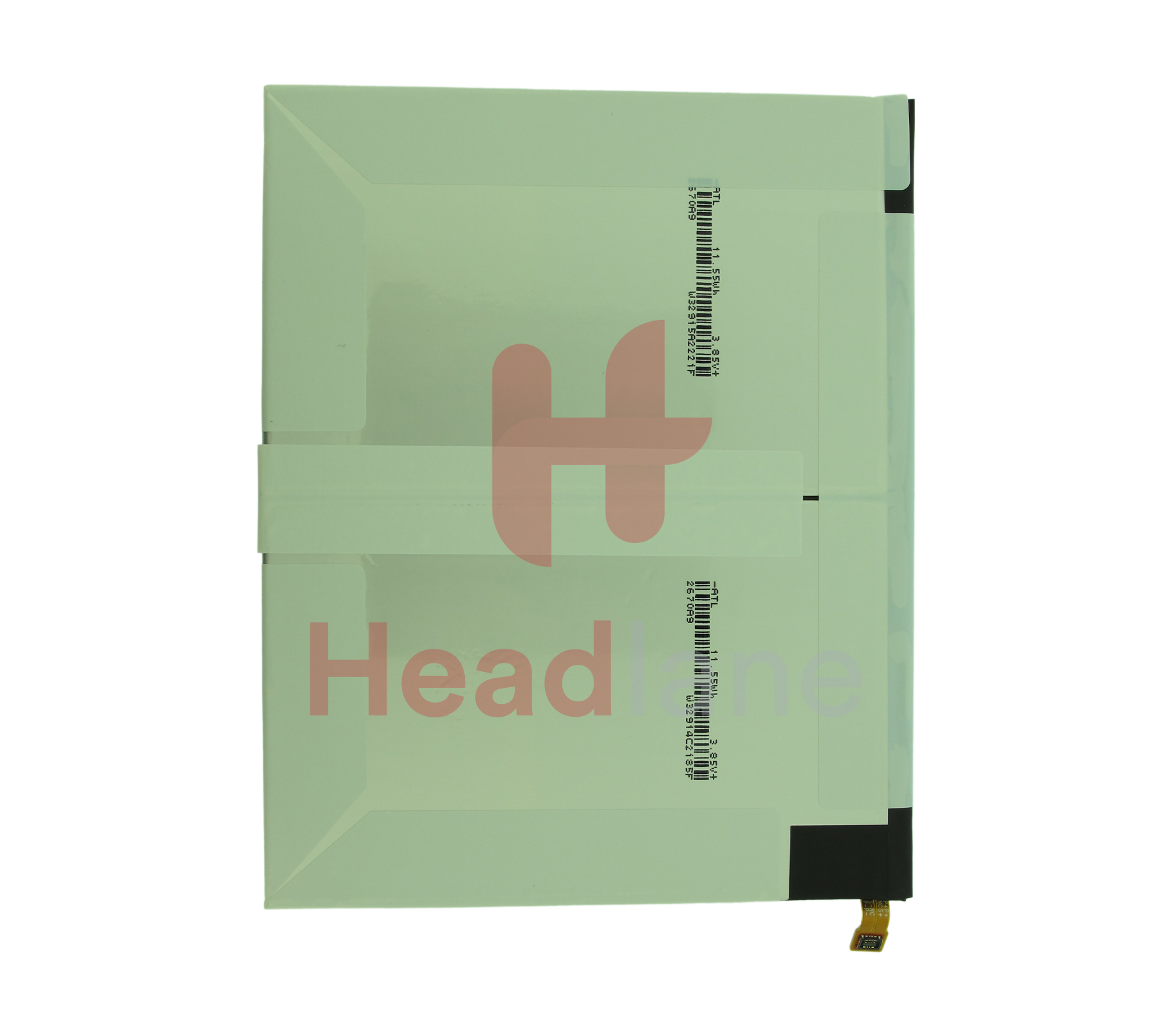 INCELL BATTERY PACK-EB-BT515ABU,6000,30;