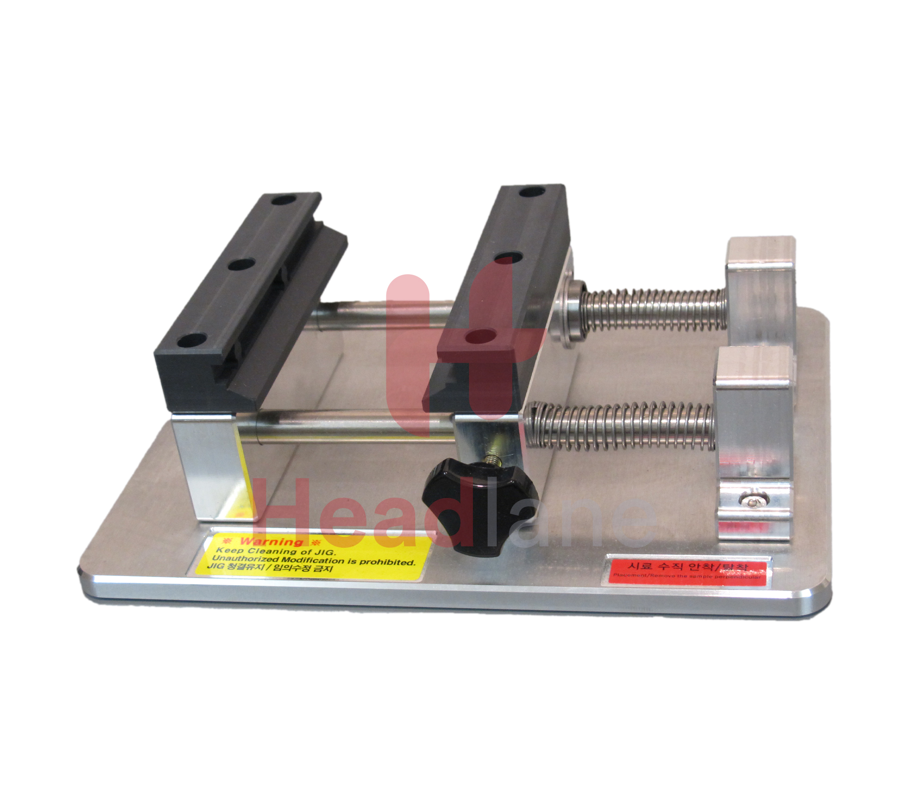 Samsung Display / OCTA Disassembly Holder