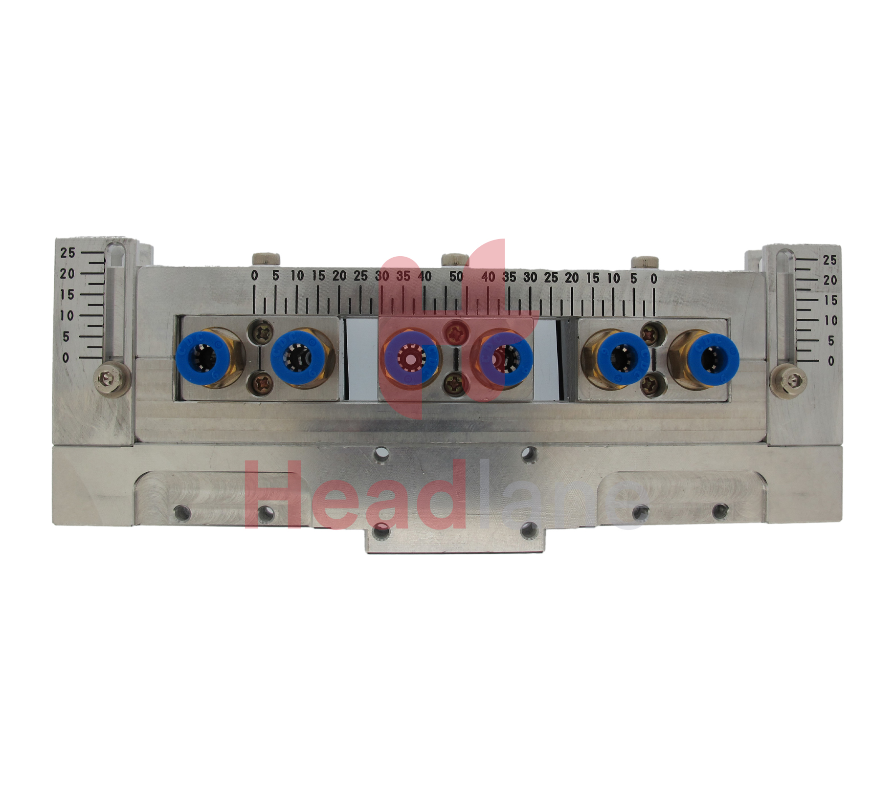 Samsung Display / OCTA Disassembly Pad Block