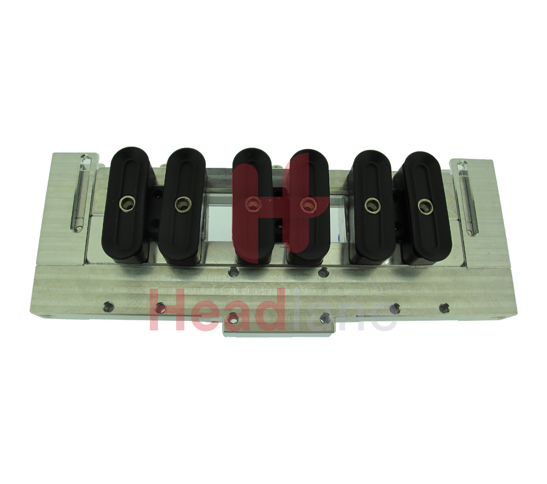 Samsung Display / OCTA Disassembly Pad Block