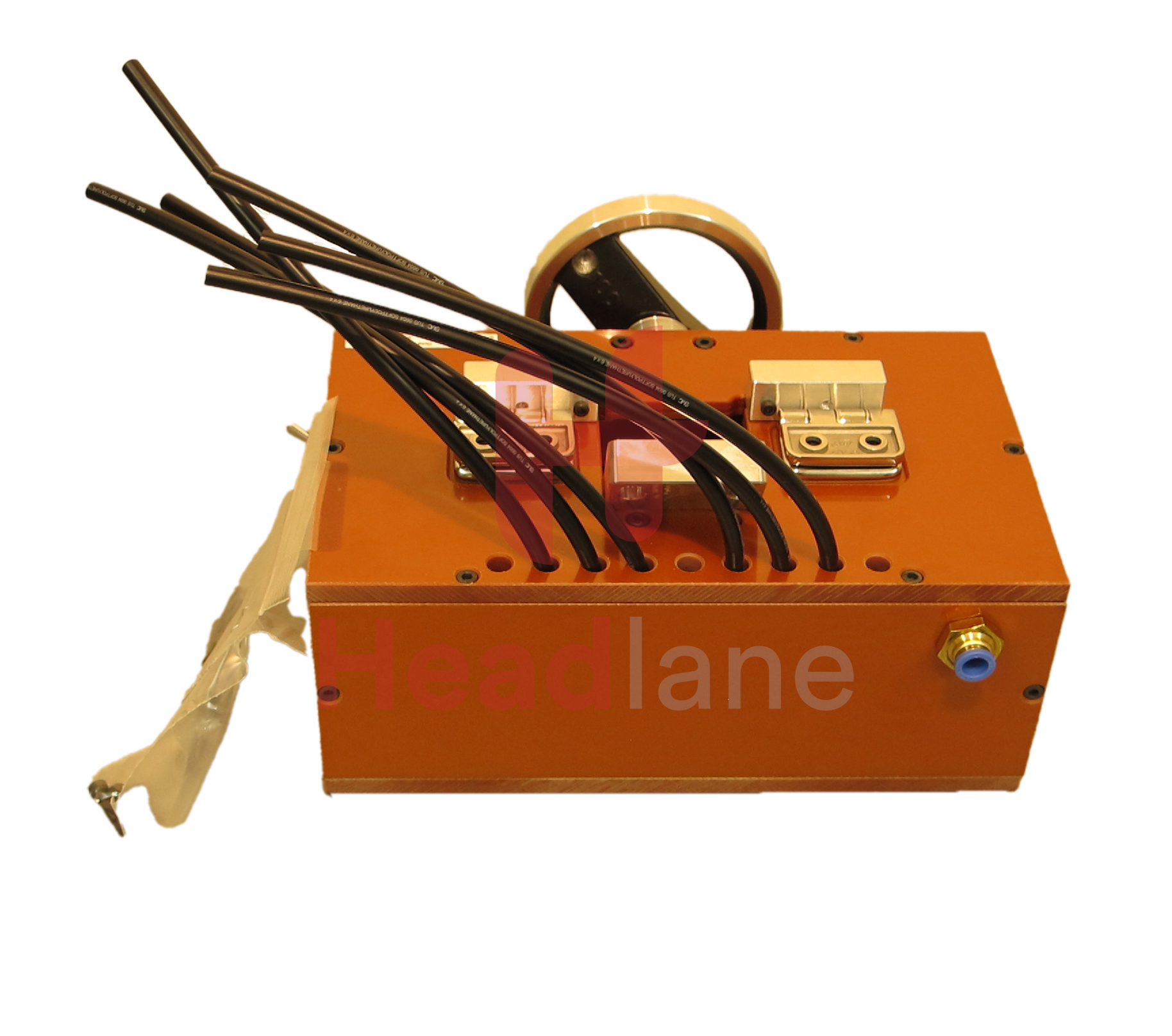 Samsung Display / OCTA Disassembly Base