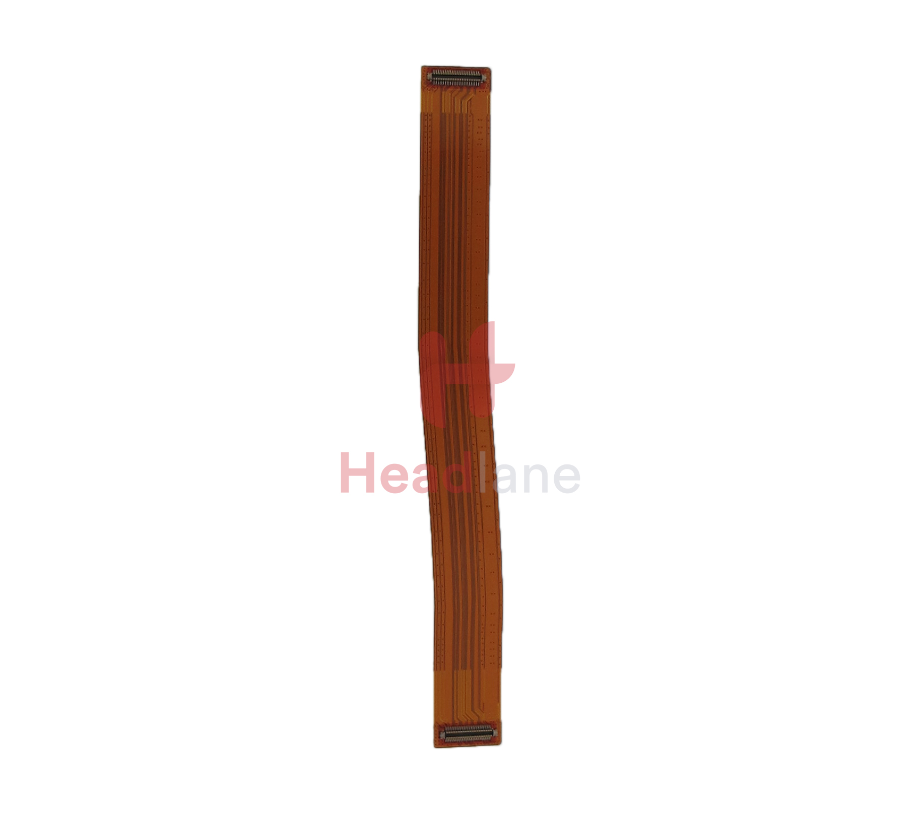 Samsung SM-A207 Galaxy A20s Main Flex Cable (JAE)