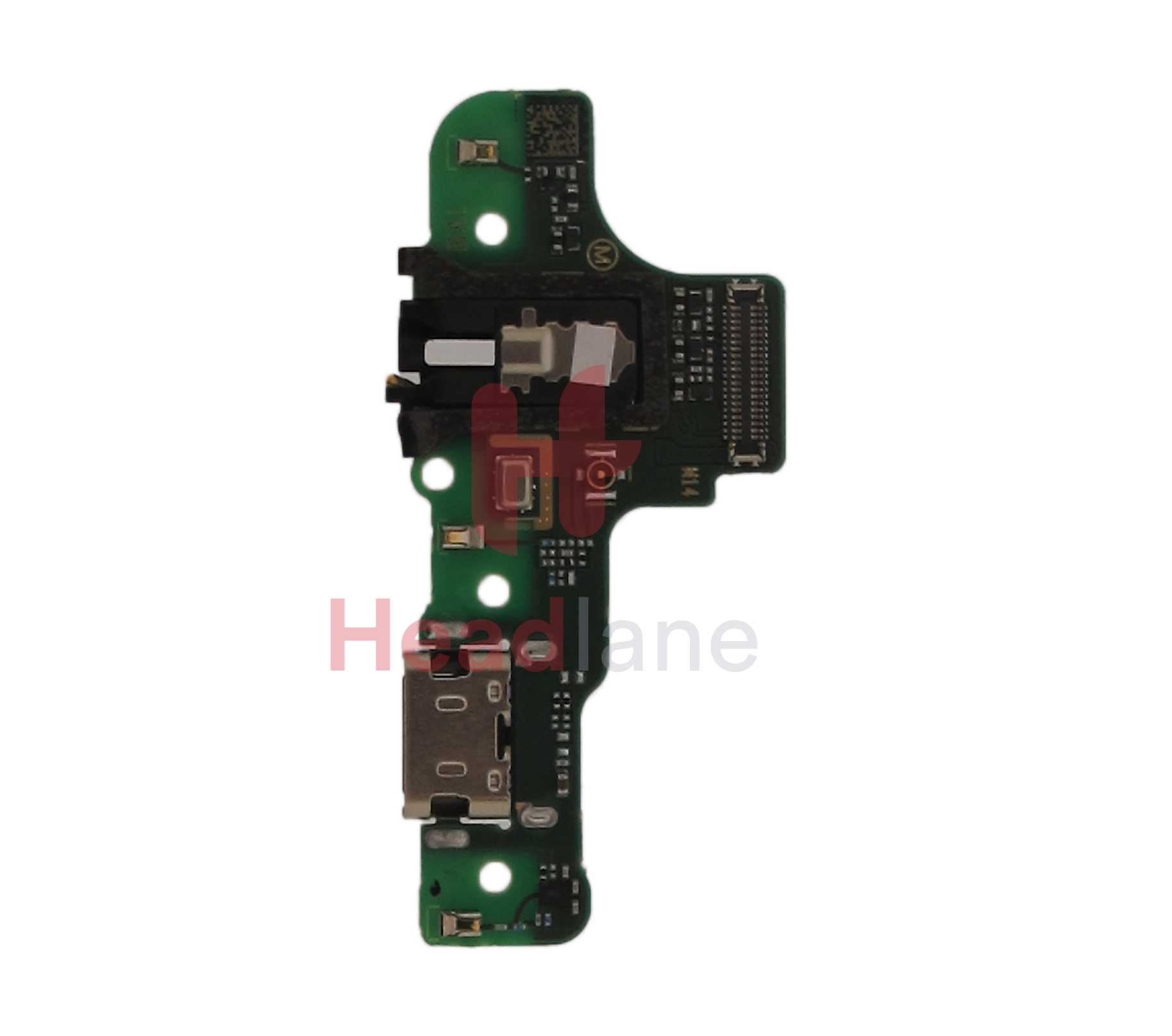 Samsung SM-A207 Galaxy A20s Charging Port Flex (Molex)