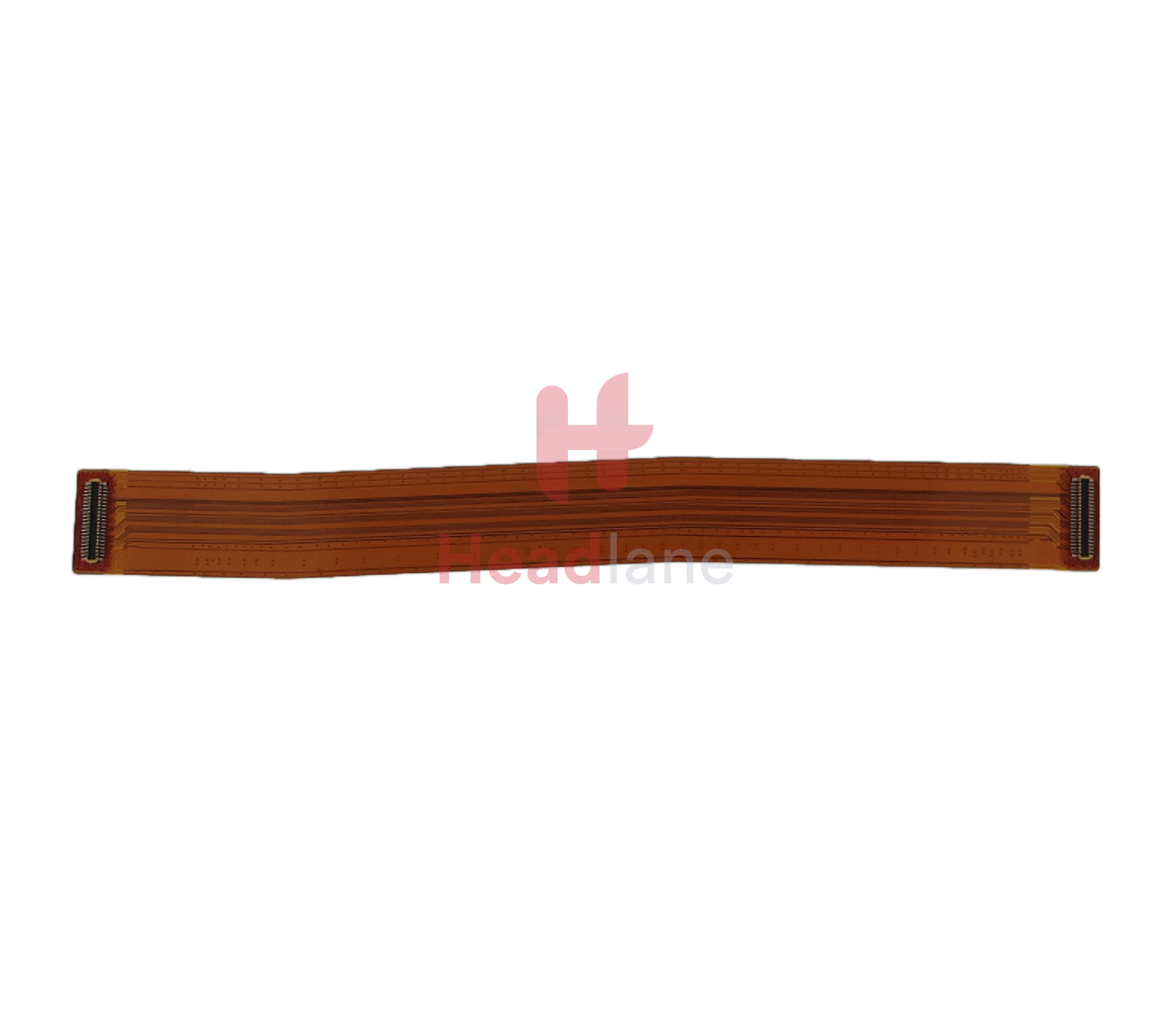 Samsung SM-A207 Galaxy A20s Main Flex Cable (Molex)