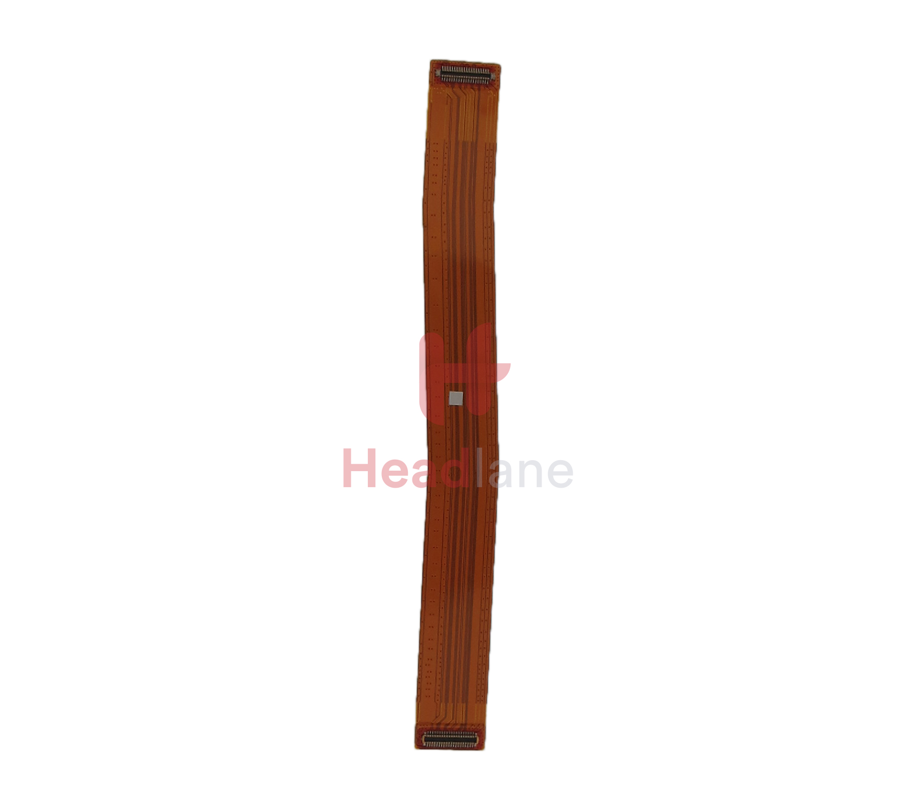 Samsung SM-A207 Galaxy A20s Main Flex Cable (JAE + Molex)