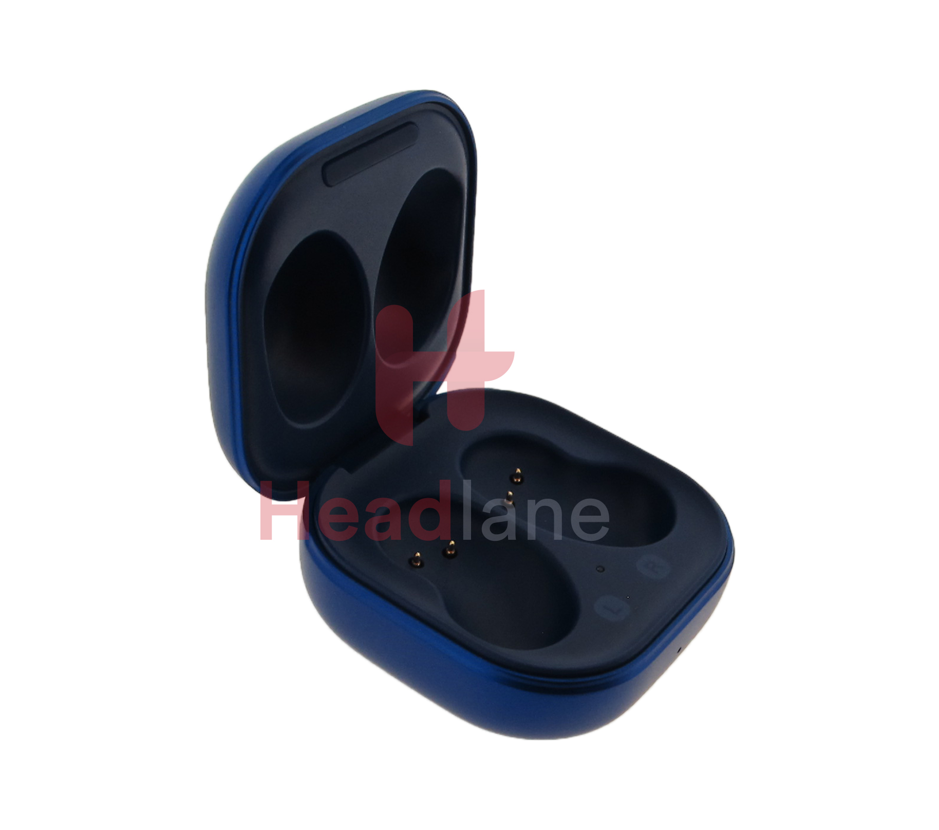 Samsung SM-R180 Galaxy Buds Live (2020) Charging Case / Cradle - Aura Blue