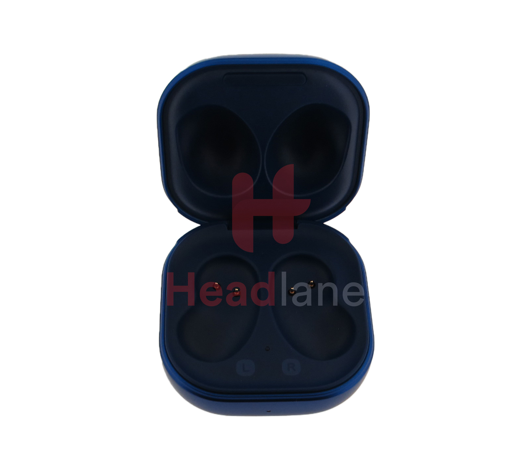 Samsung SM-R180 Galaxy Buds Live (2020) Charging Case / Cradle - Aura Blue