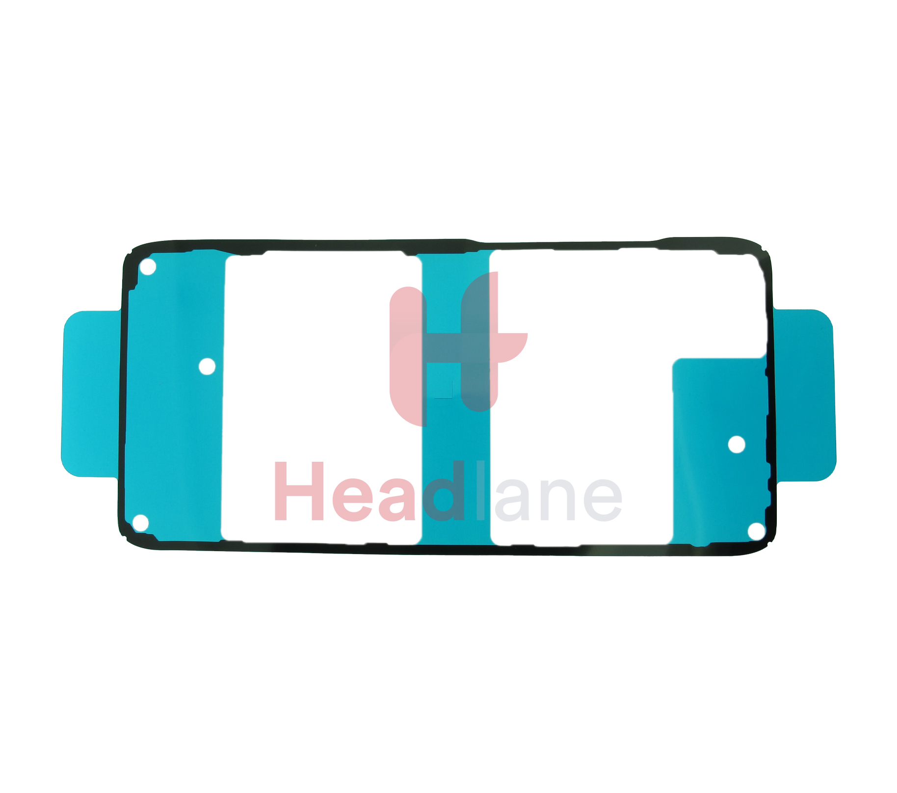 Samsung SM-G780 SM-G781 Galaxy S20 FE Back / Battery Cover Adhesive / Sticker