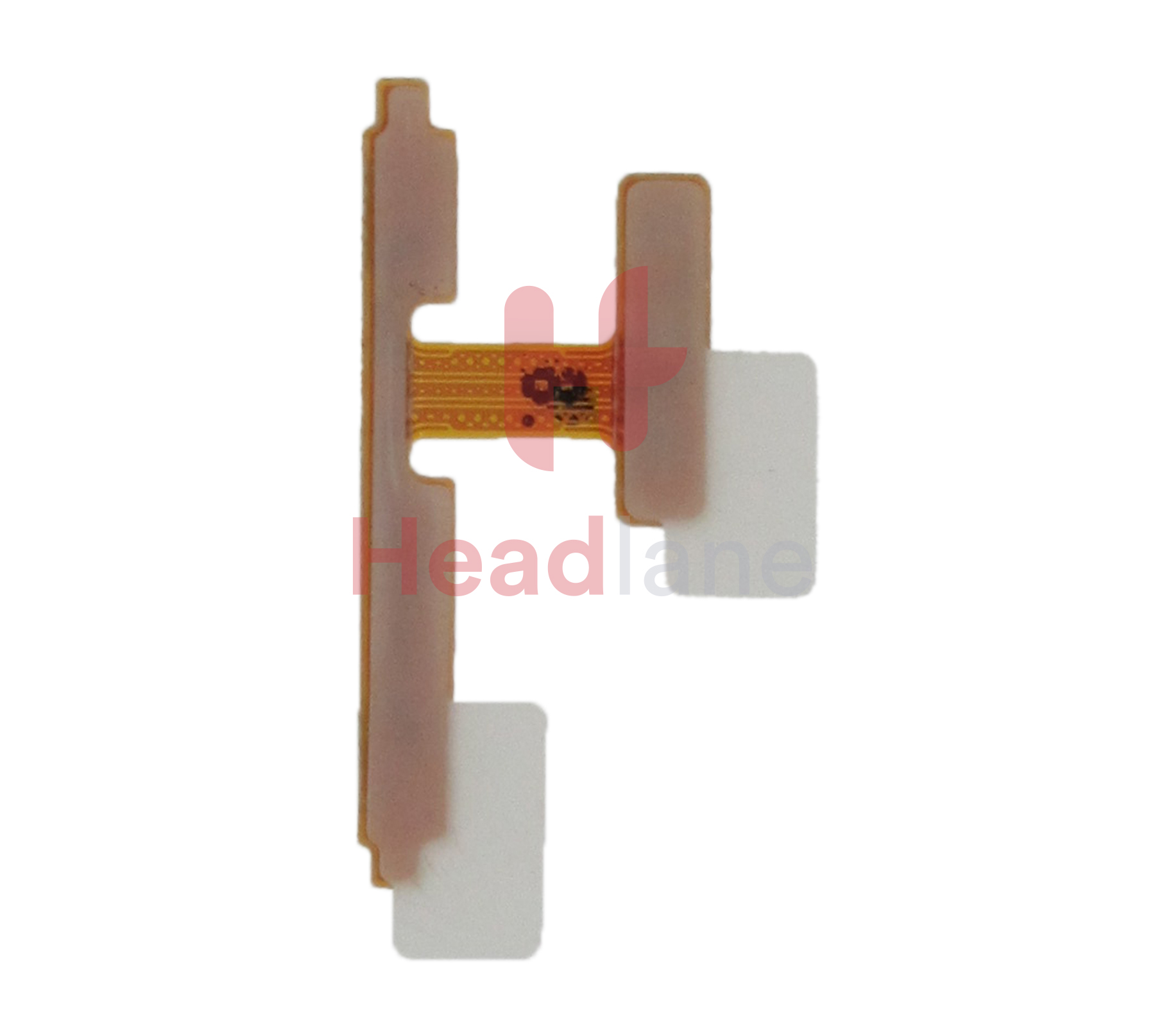 Samsung SM-M515 M317 A326 A135 A136 A137 M225 M526 Galaxy M51 M31s A32 5G A13 / 5G M22 M52 5G Side Fey Flex