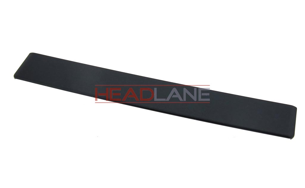 Sony F8331 F8332 Xperia XZ Rear Bottom Decoration - Blue