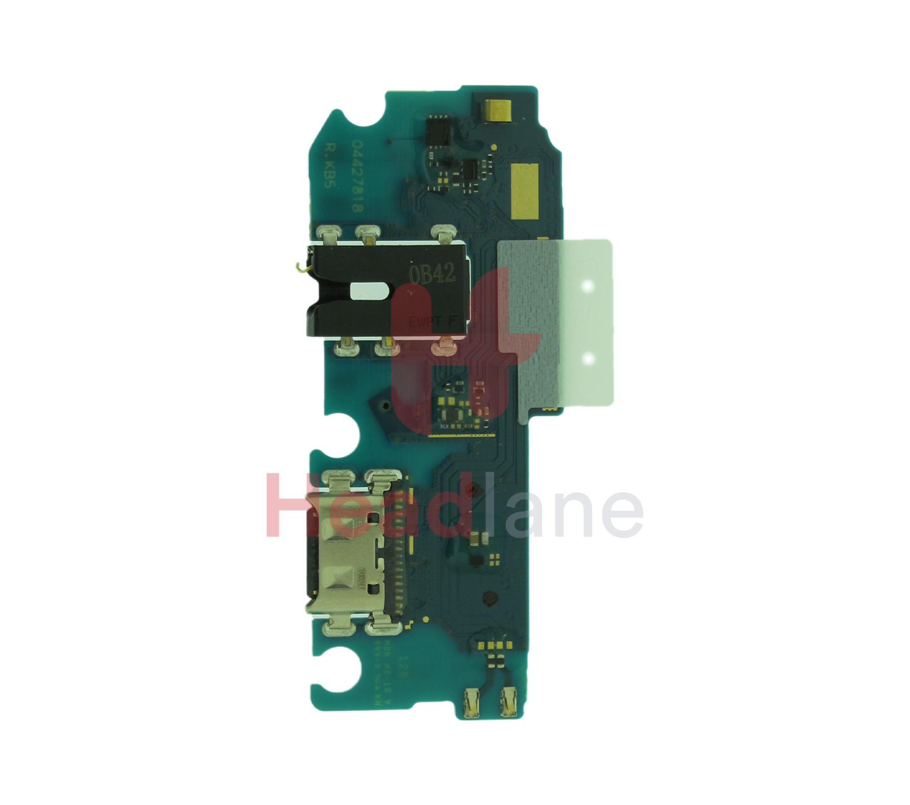 Samsung SM-A125 Galaxy A12 Charging Port Flex