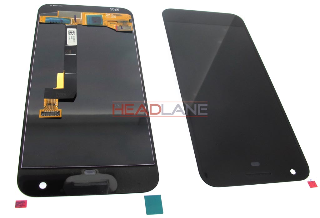 Google Pixel G-2PW4200 LCD / Touch - Black