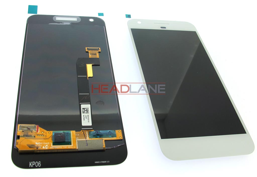 Google Pixel G-2PW4200 LCD / Touch - White