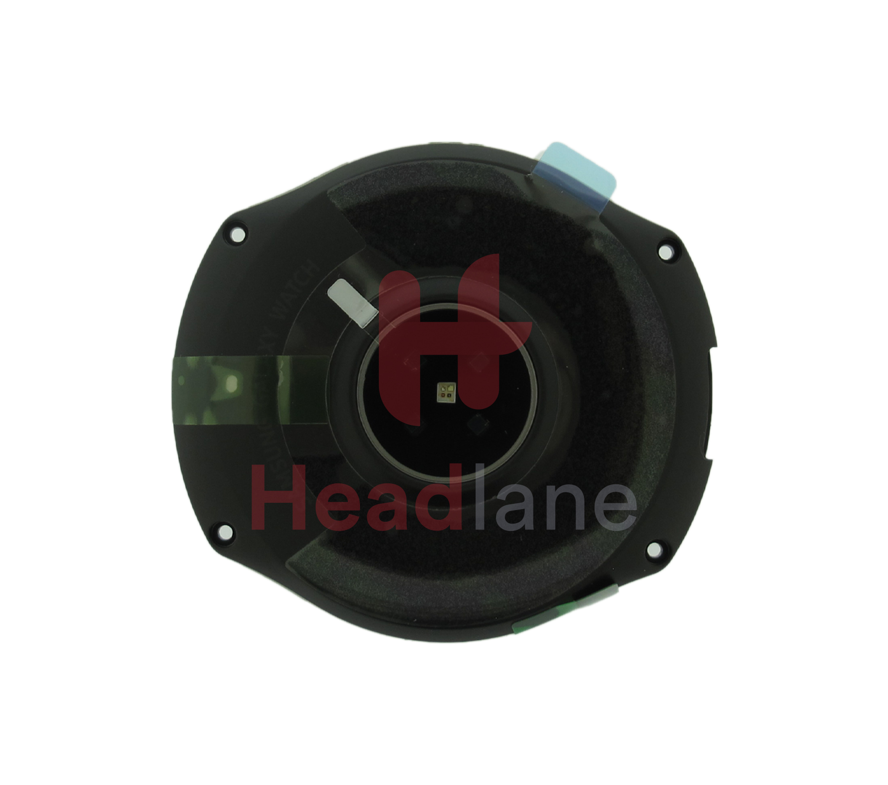 Samsung SM-R800 Galaxy Watch (46mm) Back Cover - Black