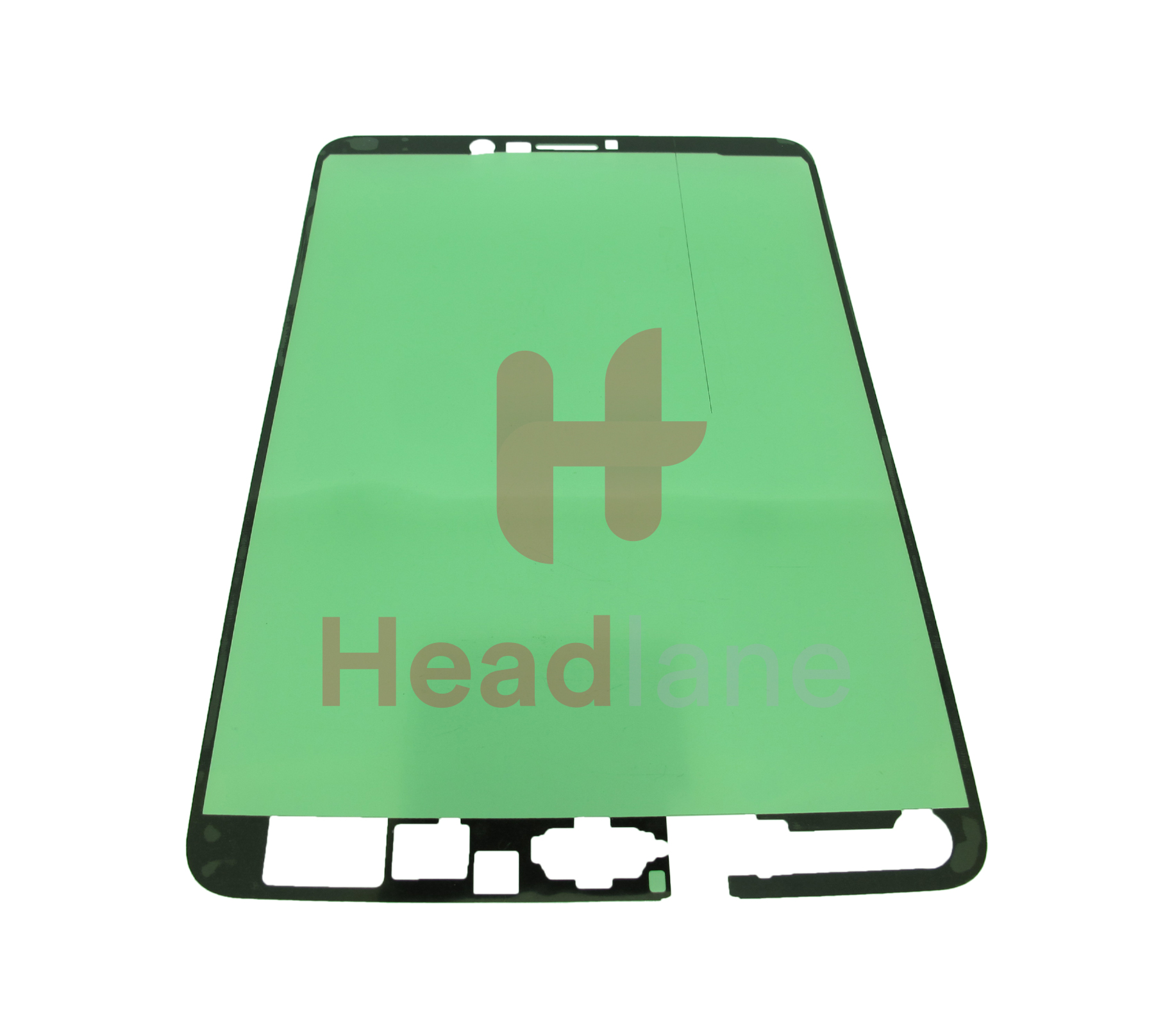 Samsung SM-T710 T715 Galaxy Tab S2 8.0&quot; Main Window Adhesive / Sticker