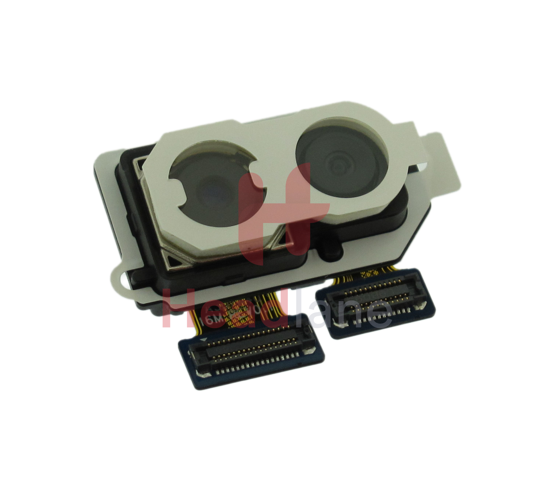 Samsung SM-A305 A405 Galaxy A30 A40 Main Camera Module