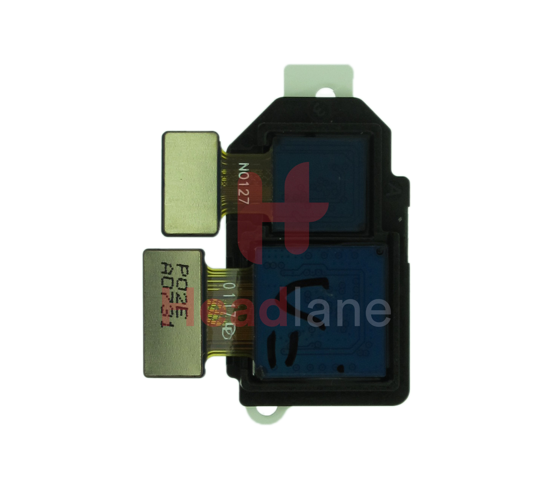 Samsung SM-A305 A405 Galaxy A30 A40 Main Camera Module