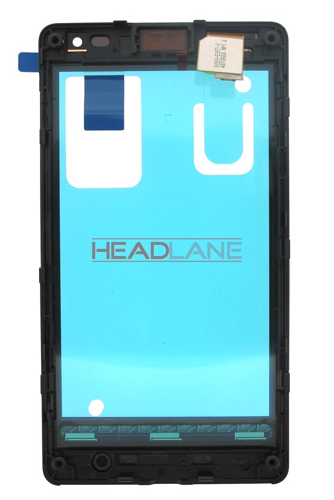 Microsoft Lumia 435 Touch Panel / Digitizer