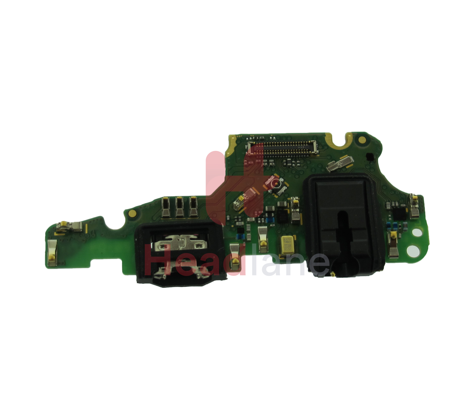 Huawei Mate 10 Lite Charging Port Flex