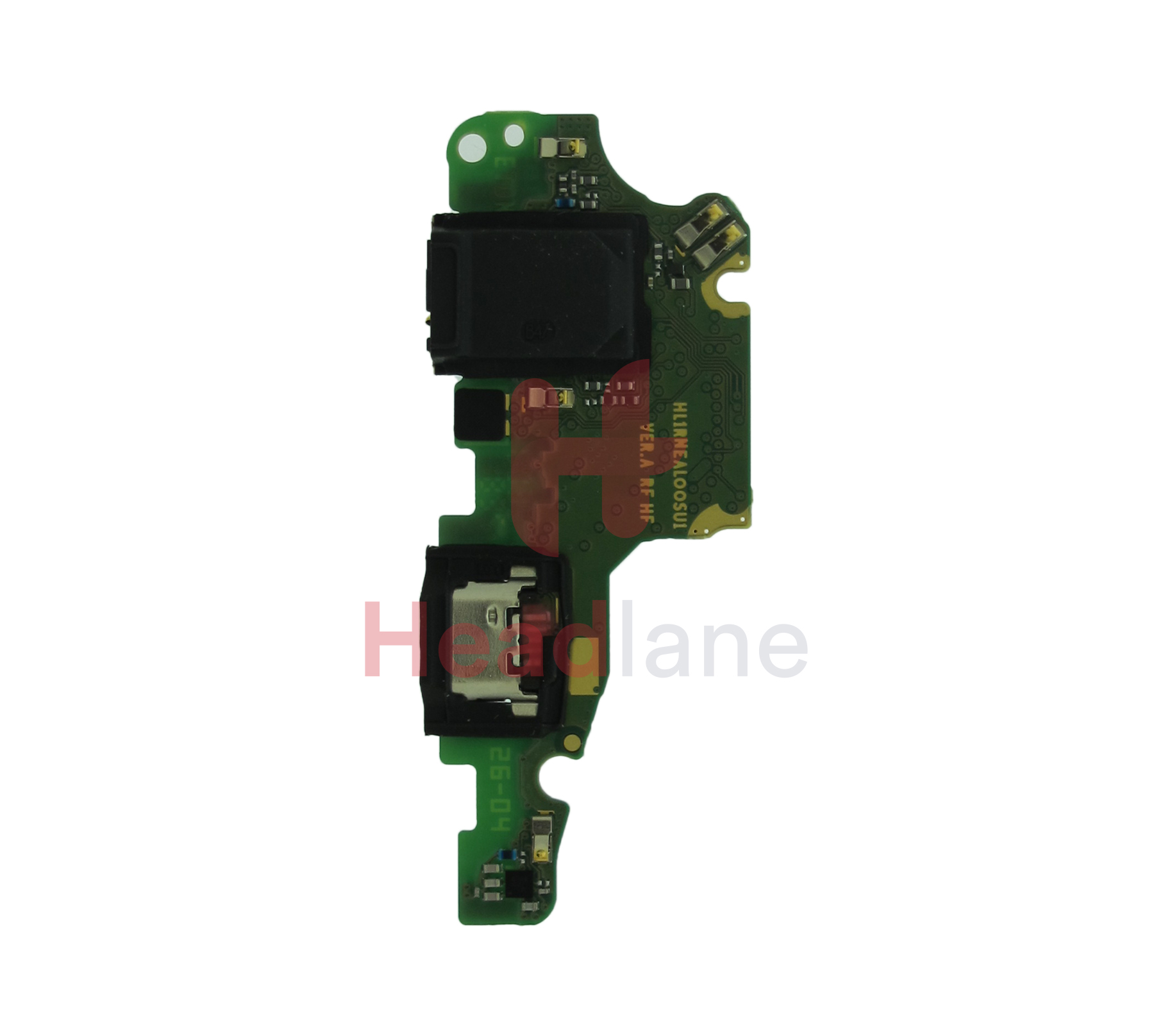 Huawei Mate 10 Lite Charging Port Flex