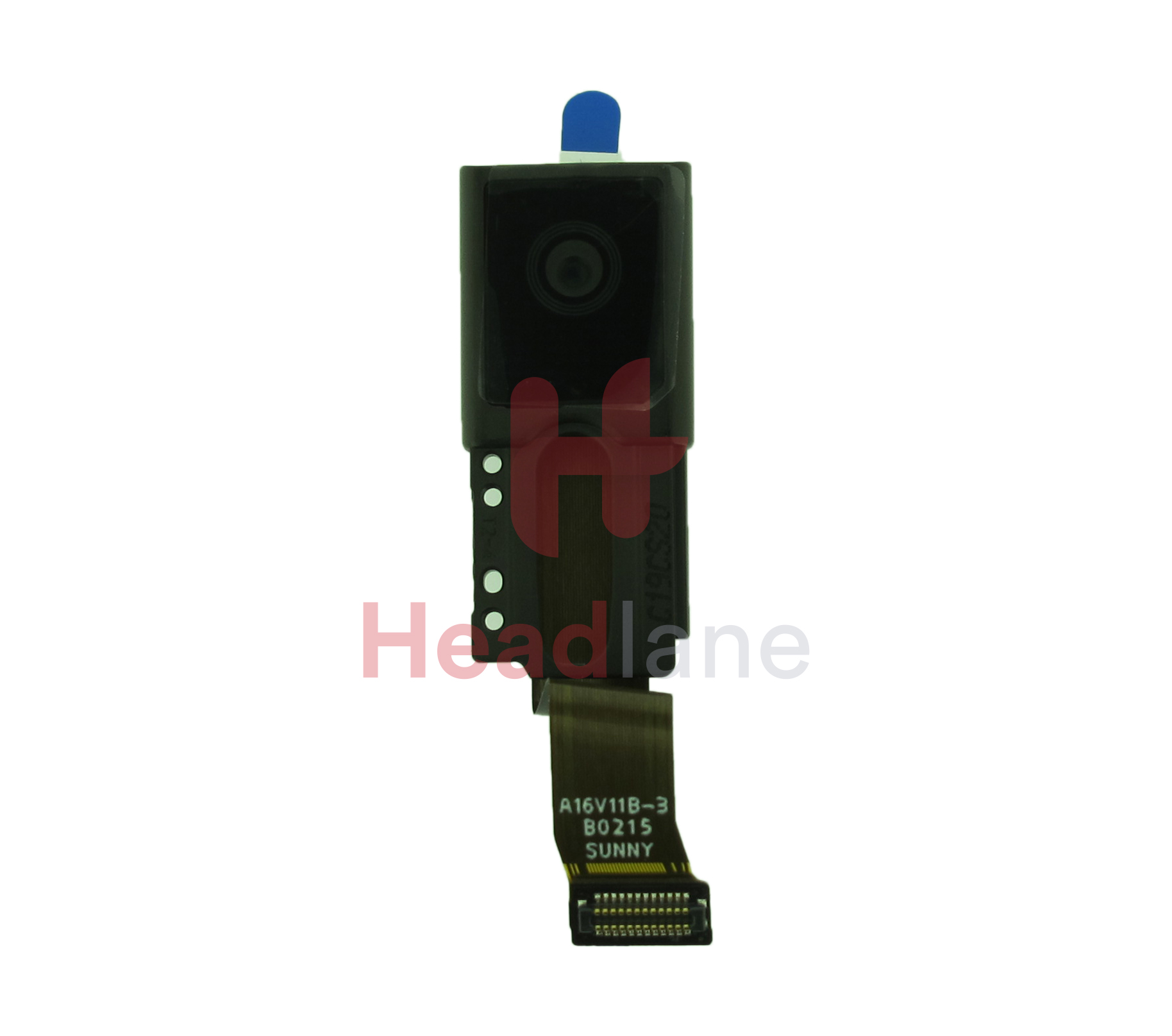 Huawei P Smart Z Front camera module