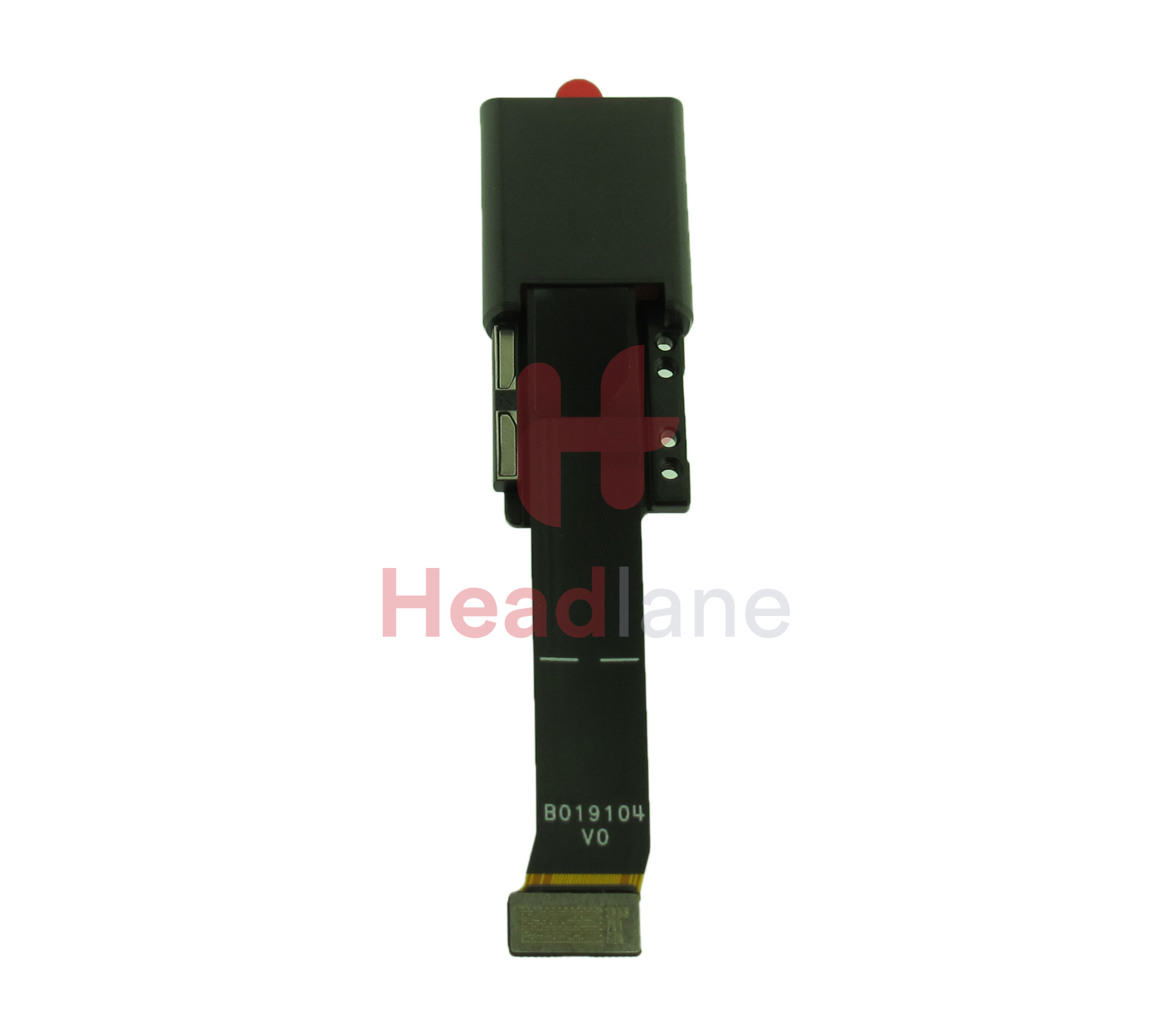 Huawei P Smart Z Front camera module