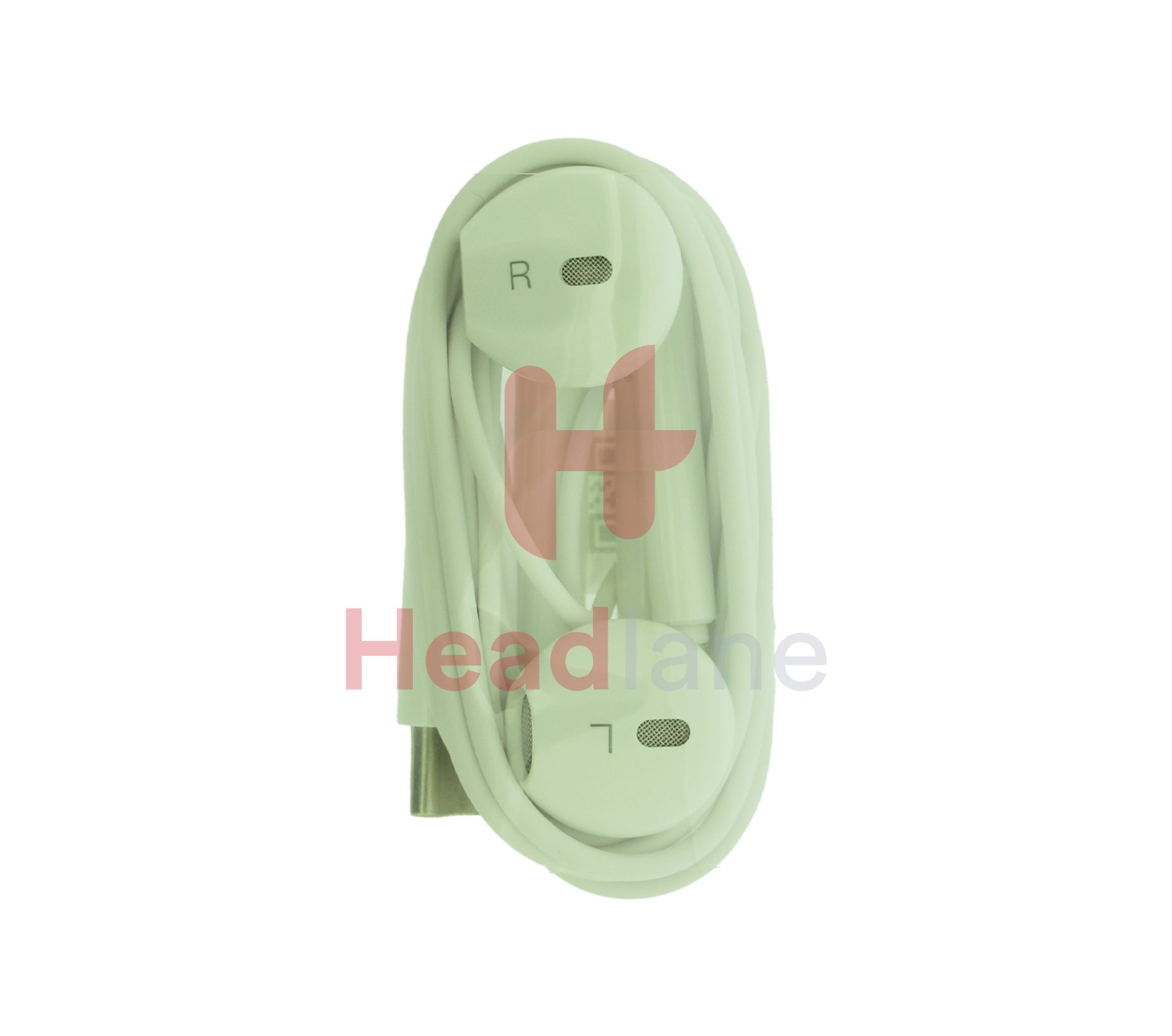 Huawei CM33 USB-C Earphones - White