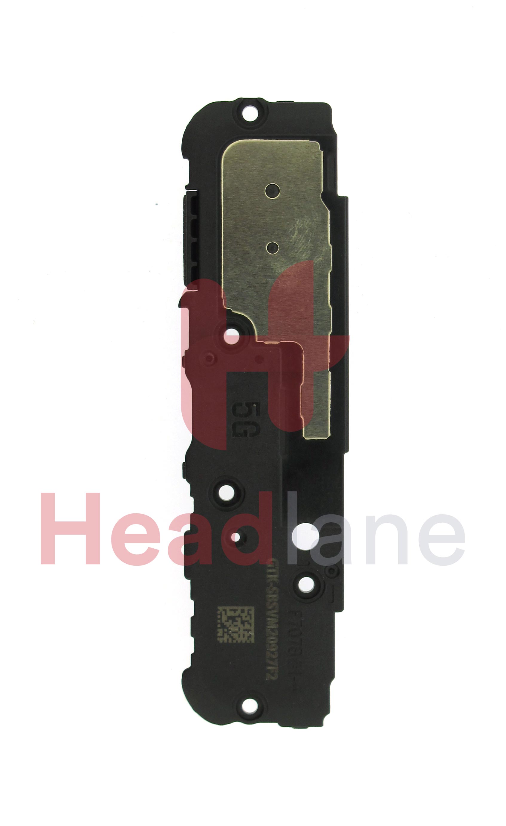 Samsung SM-F707 Galaxy Z Flip 5G Speaker Module