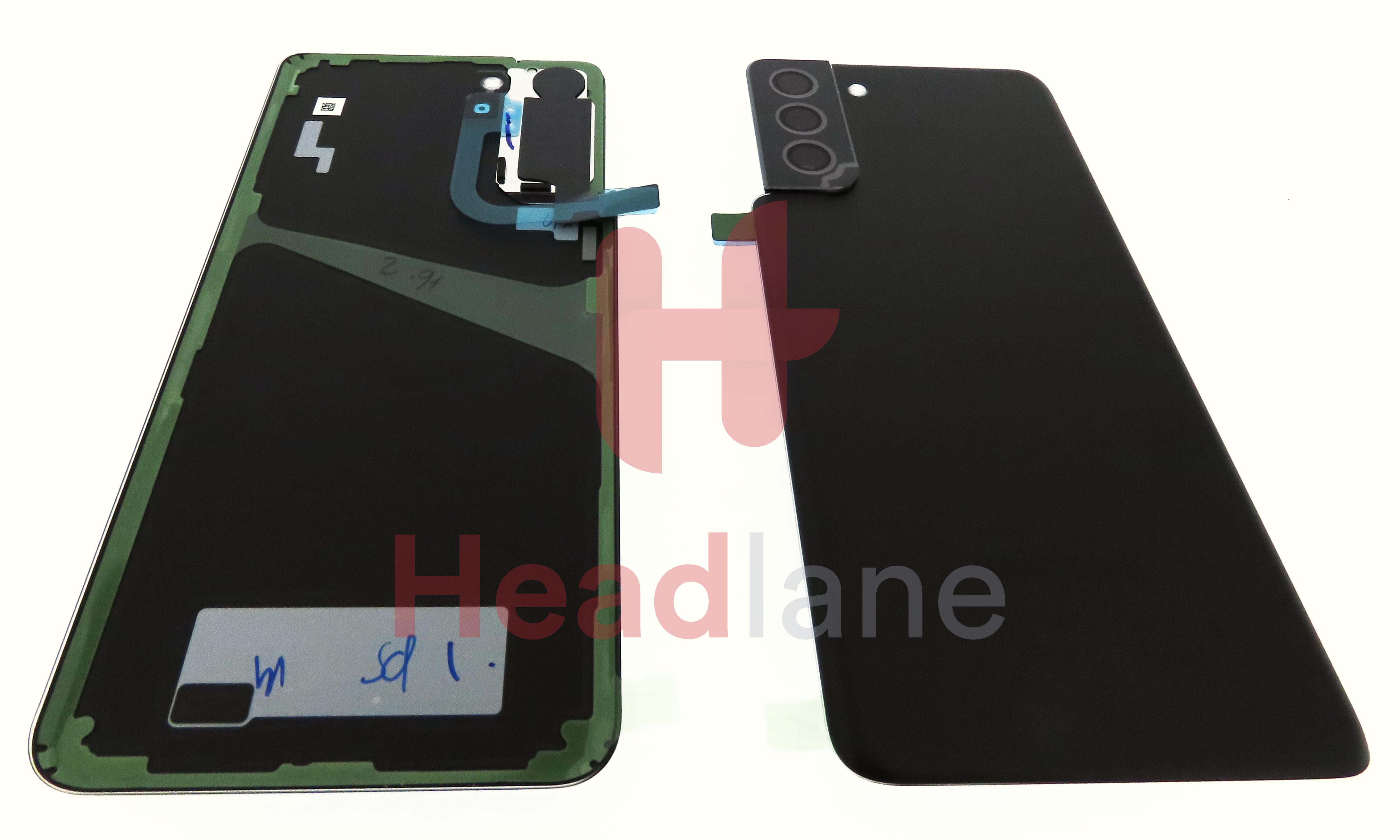 Samsung SM-G996 Galaxy S21+ 5G Back / Battery Cover - Phantom Black