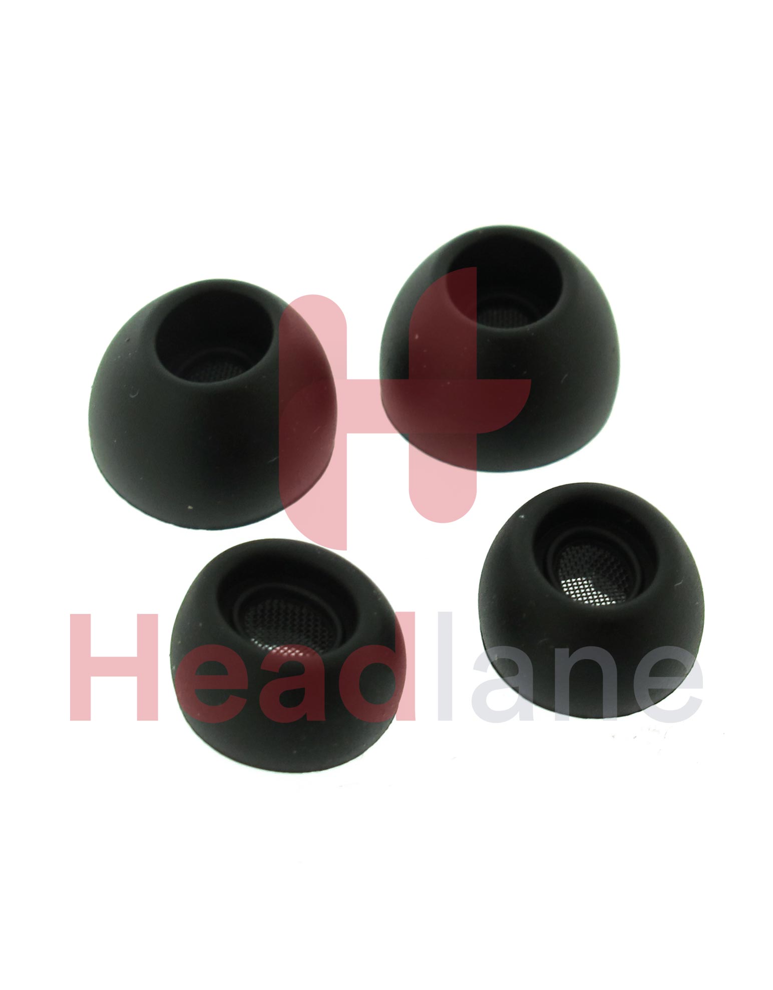 Samsung SM-R190 Galaxy Buds Pro Rubber Tip Box - Black