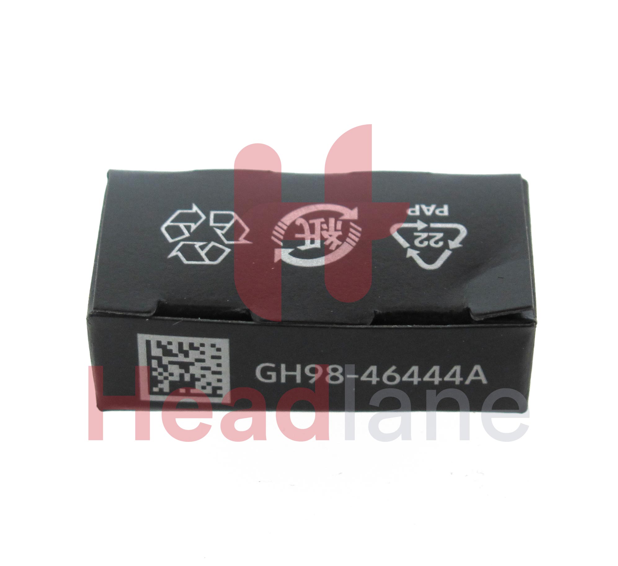 Samsung SM-R190 Galaxy Buds Pro Rubber Tip Box - Black