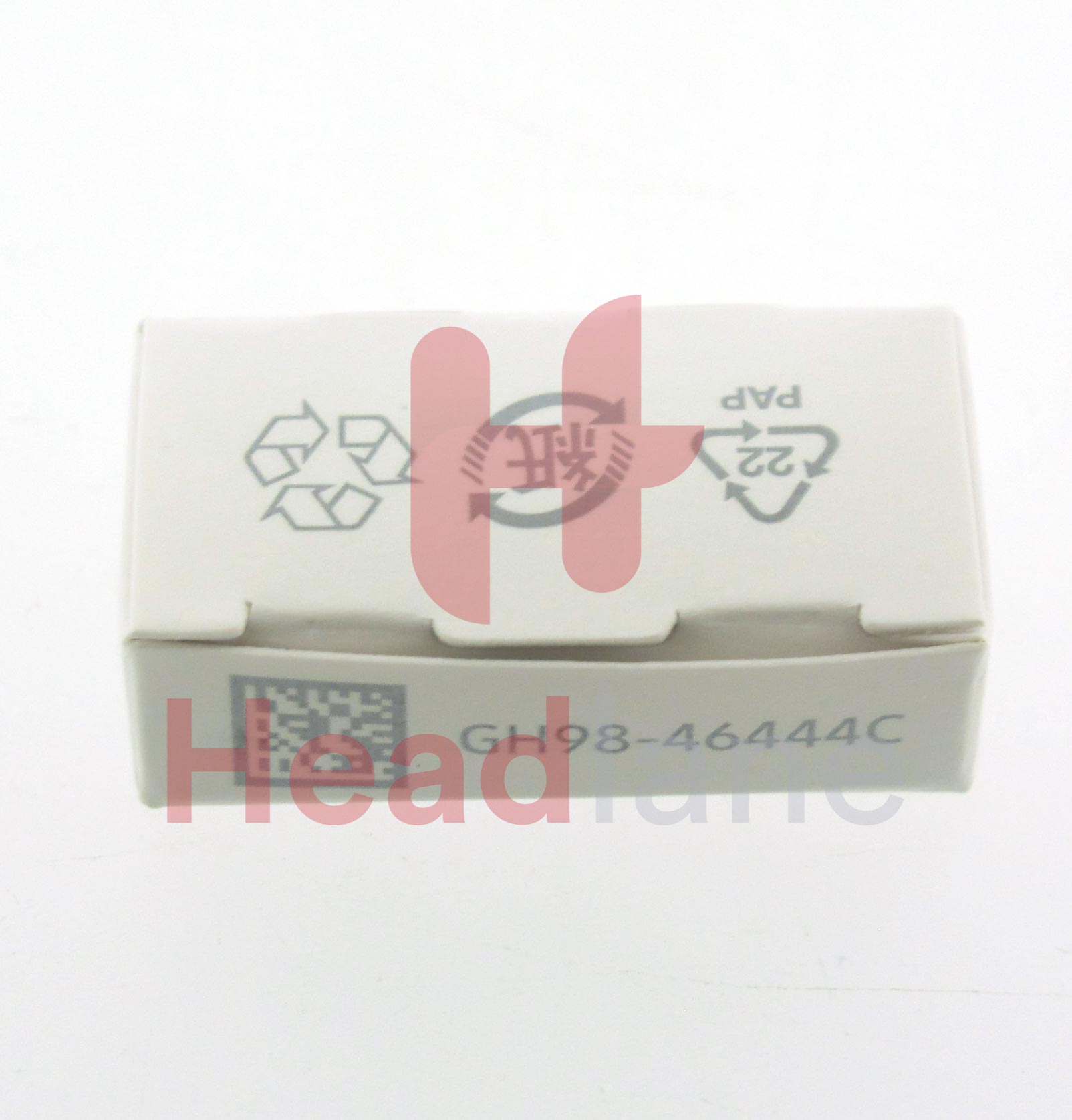 Samsung SM-R190 Galaxy Buds Pro Rubber Tip Box - Silver