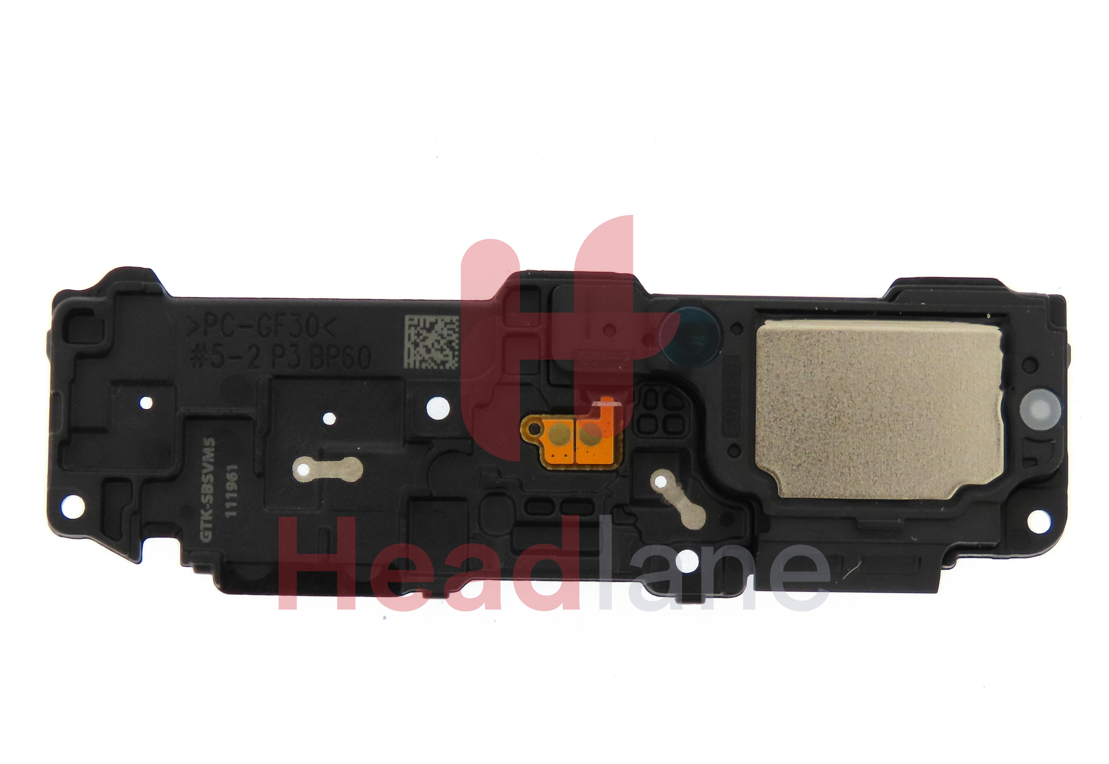 Samsung SM-G998 Galaxy S21 Ultra 5G Speaker Module
