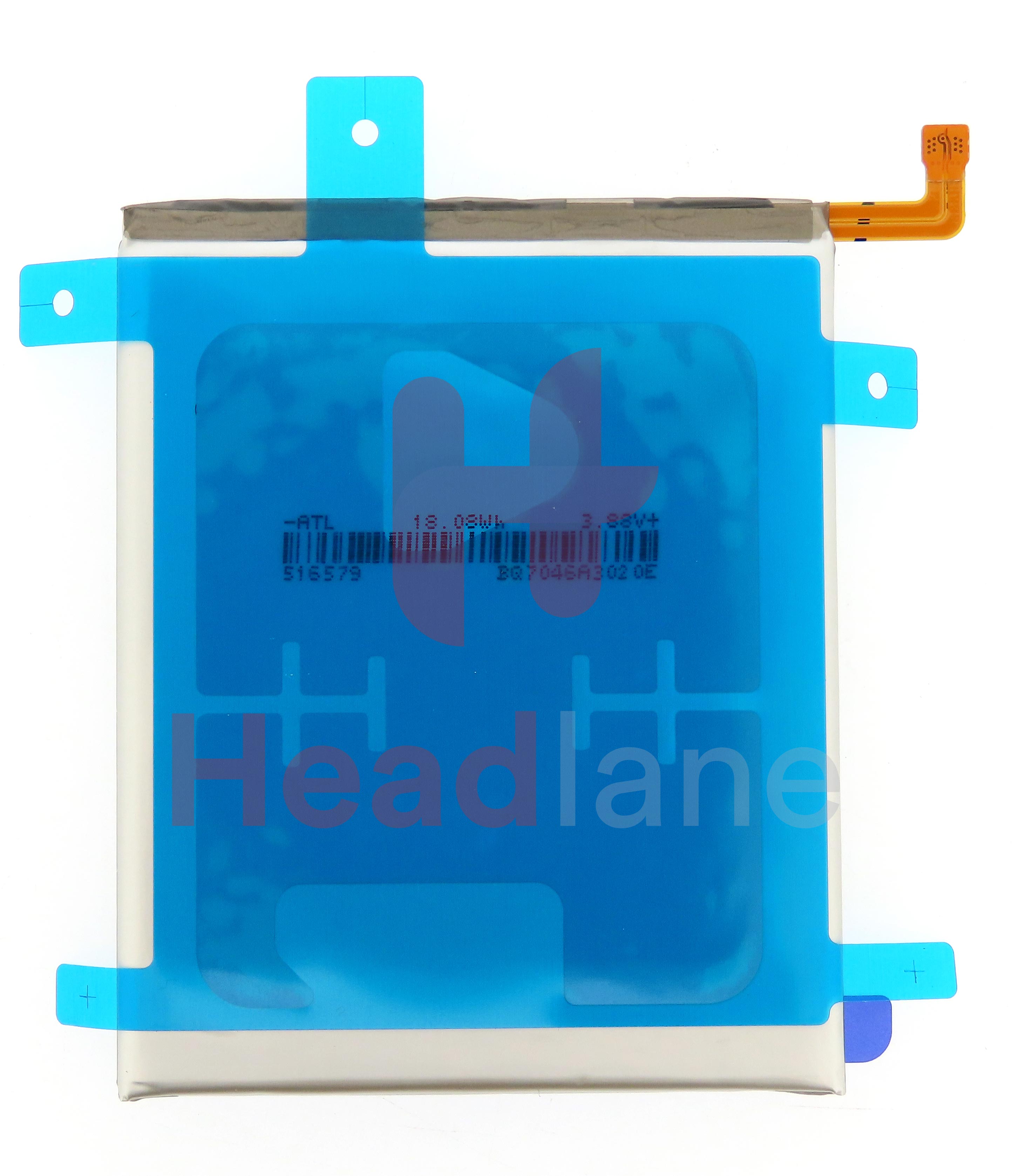 Samsung SM-G996 Galaxy S21+ 5G EB-BG996ABY Internal Battery