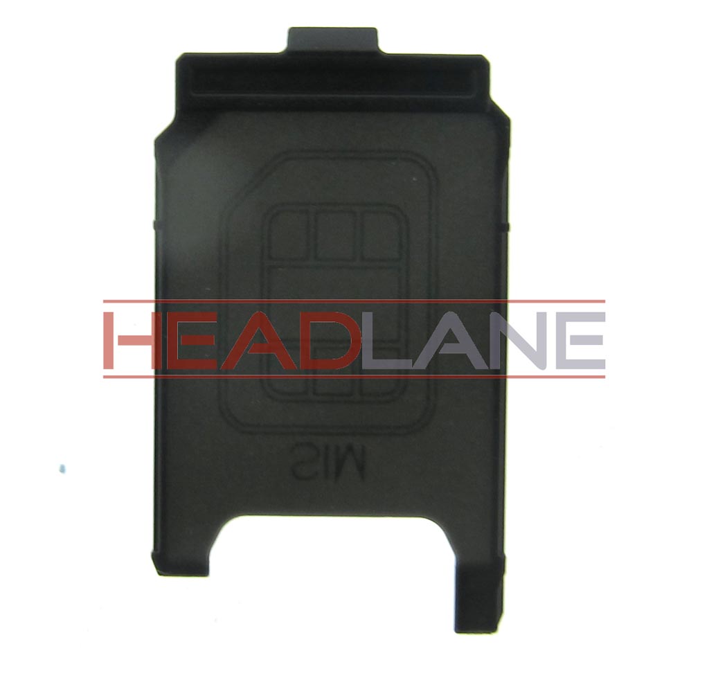 Sony G8141 G8142 Xperia XZ Premium Nano SIM Card Tray
